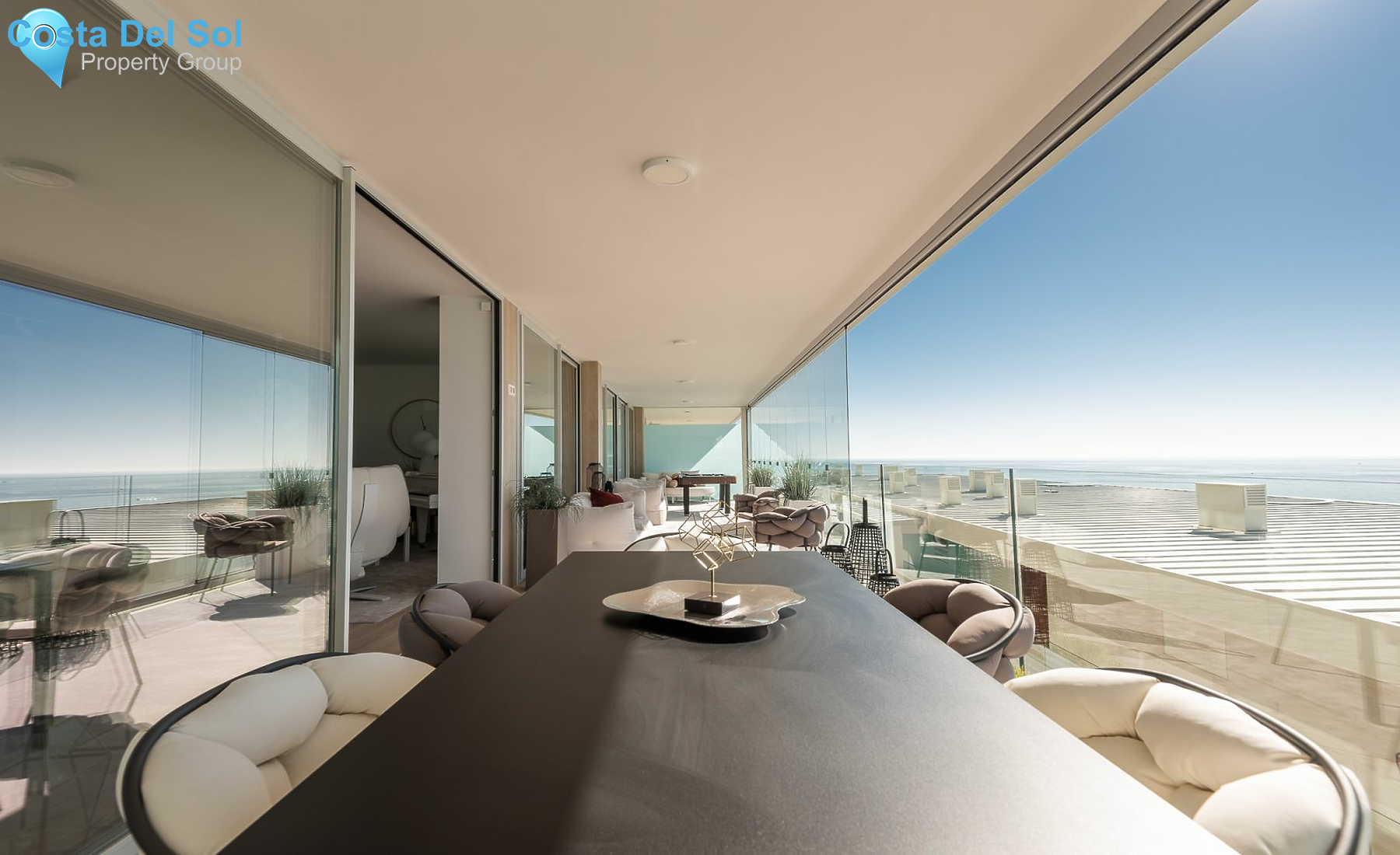 Ground Floor Apartment in Carvajal-1145896