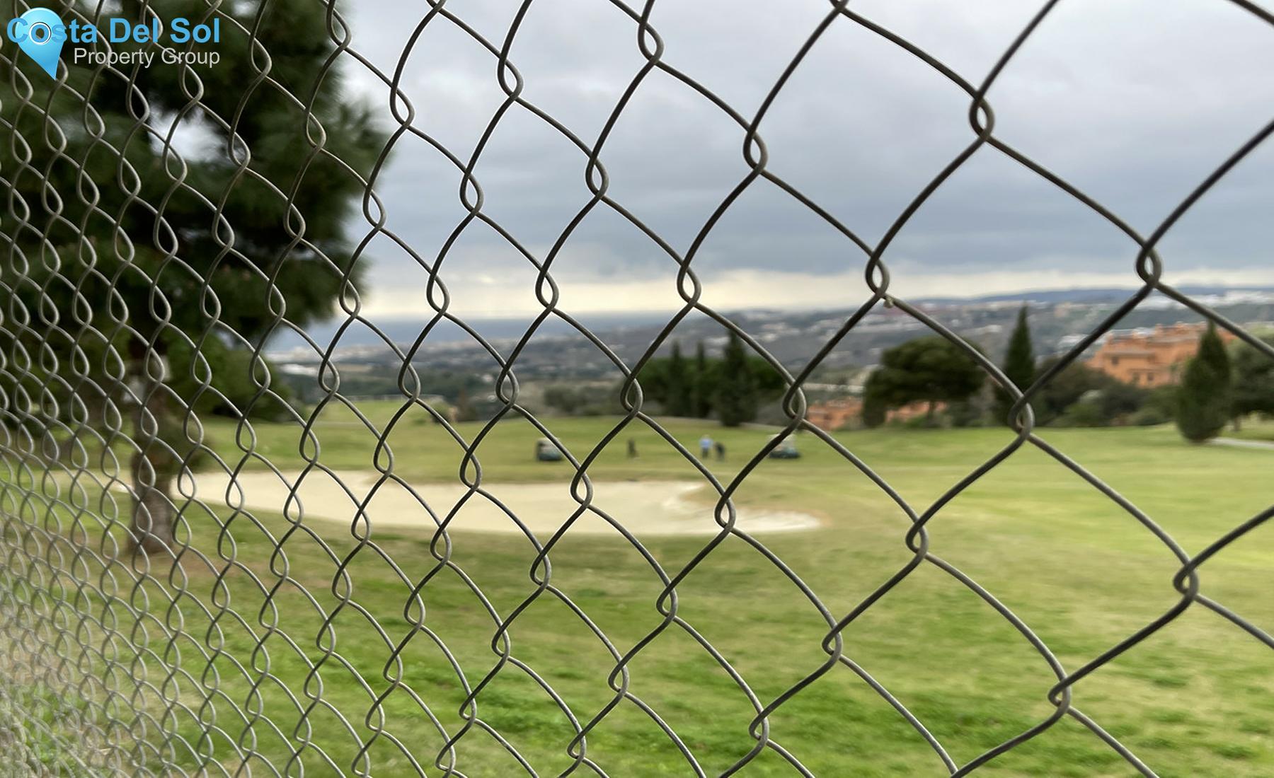 Ground Floor Apartment in Casares Playa-1276301