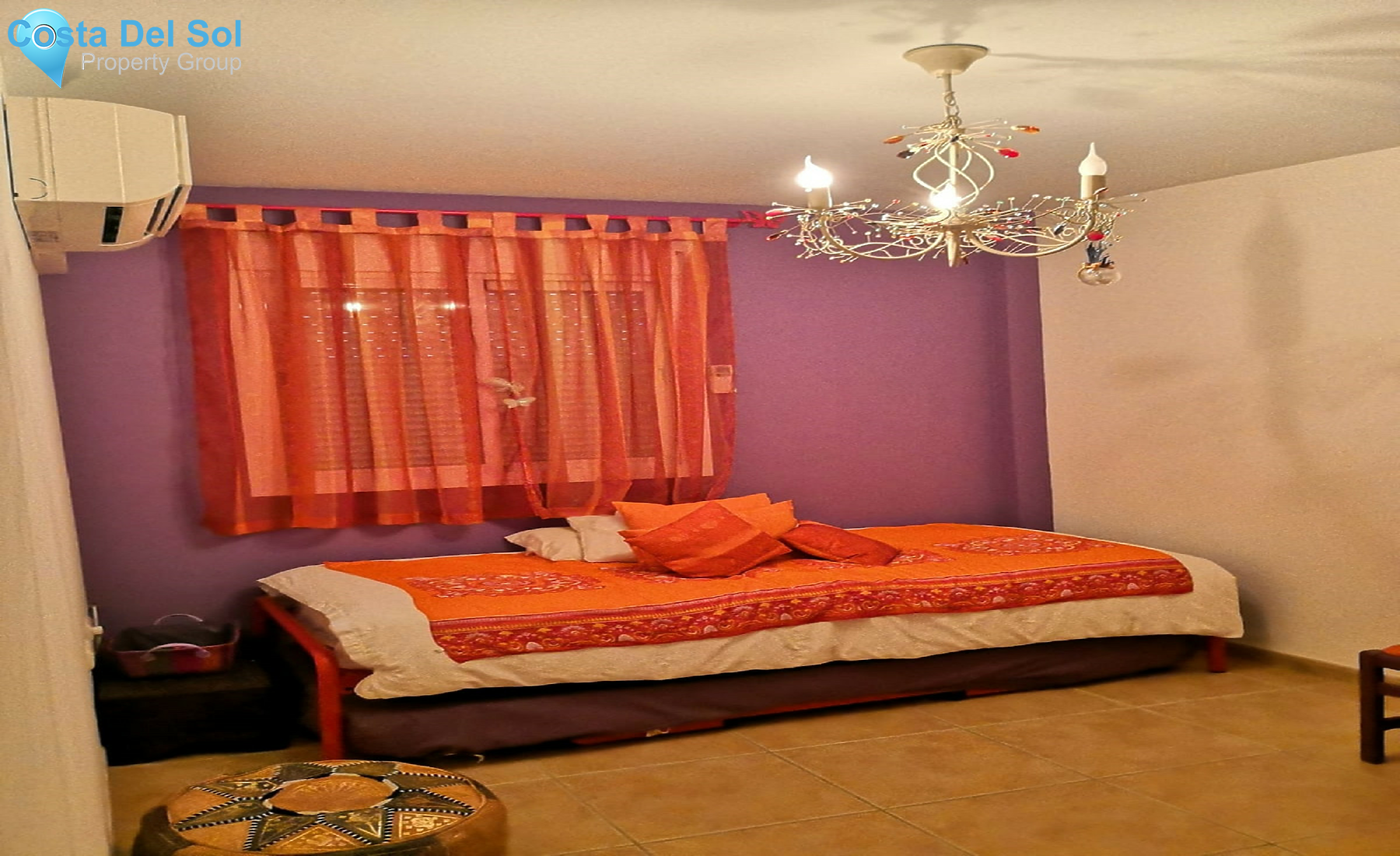 Ground Floor Apartment in Coín-1326308