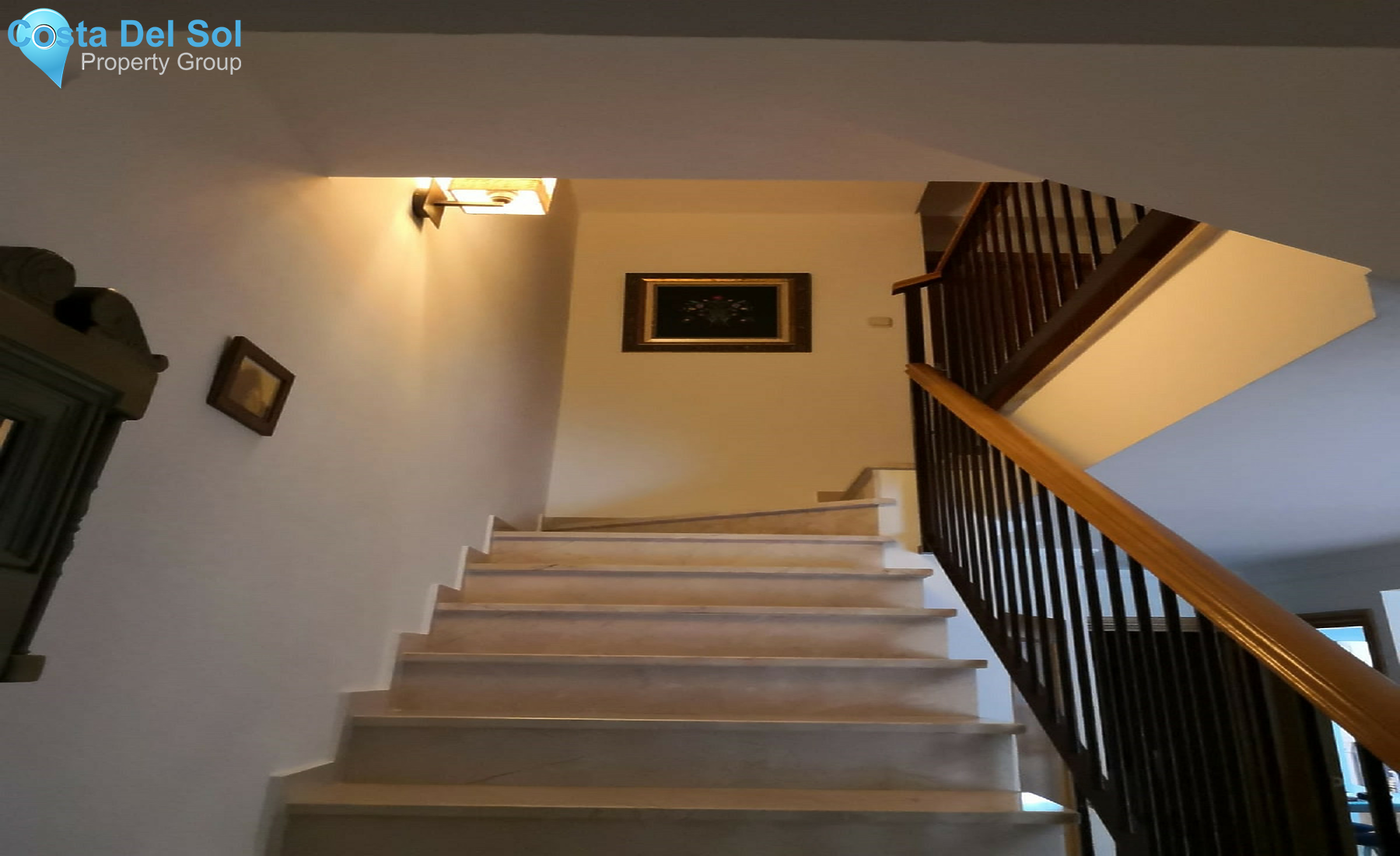 Ground Floor Apartment in Coín-1326309