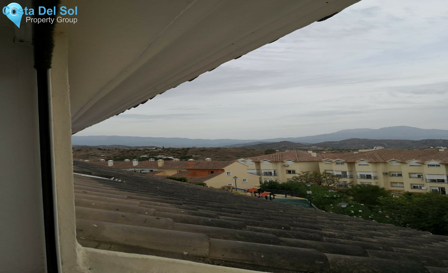 Ground Floor Apartment in Coín-1326298