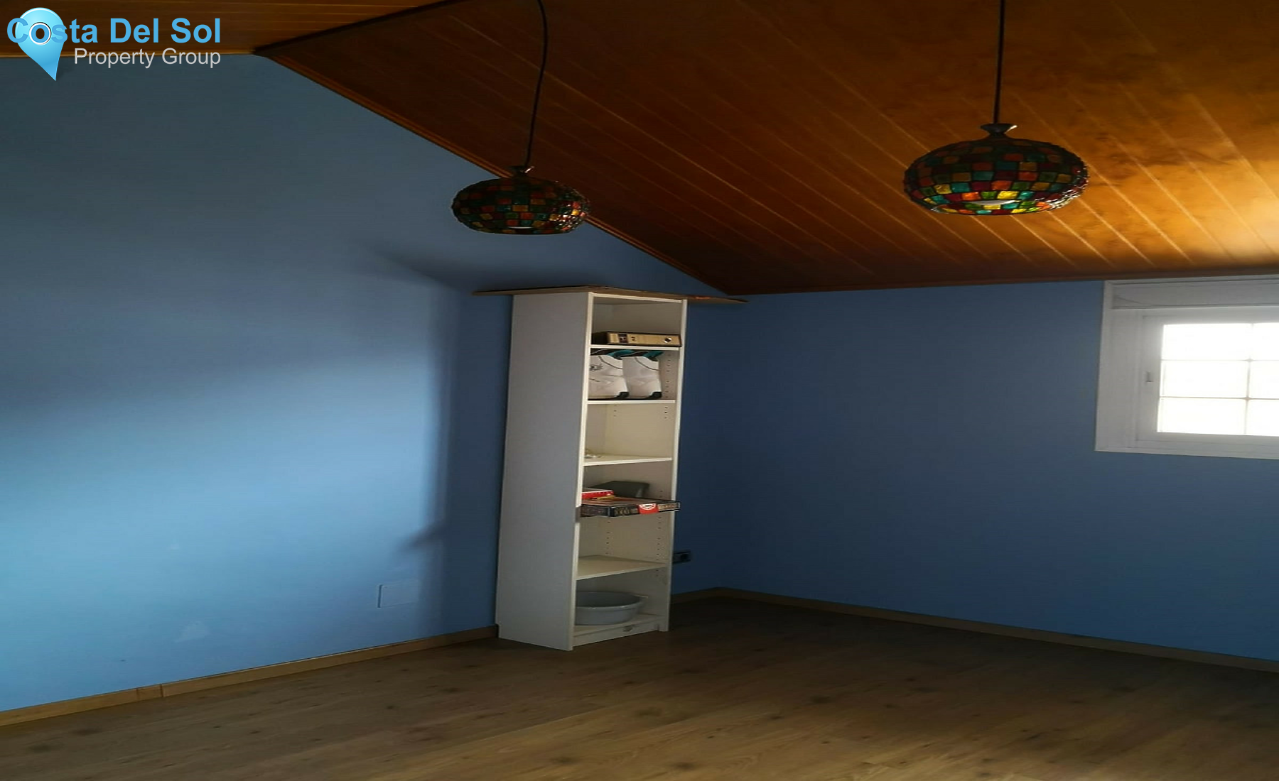 Ground Floor Apartment in Coín-1326301