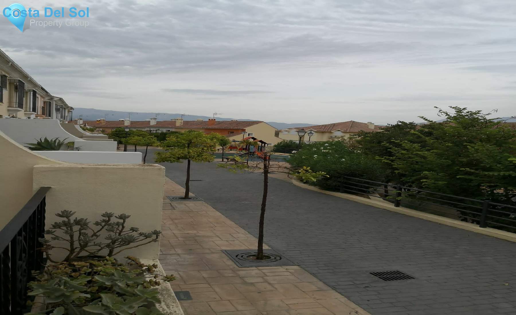 Ground Floor Apartment in Coín-1432546