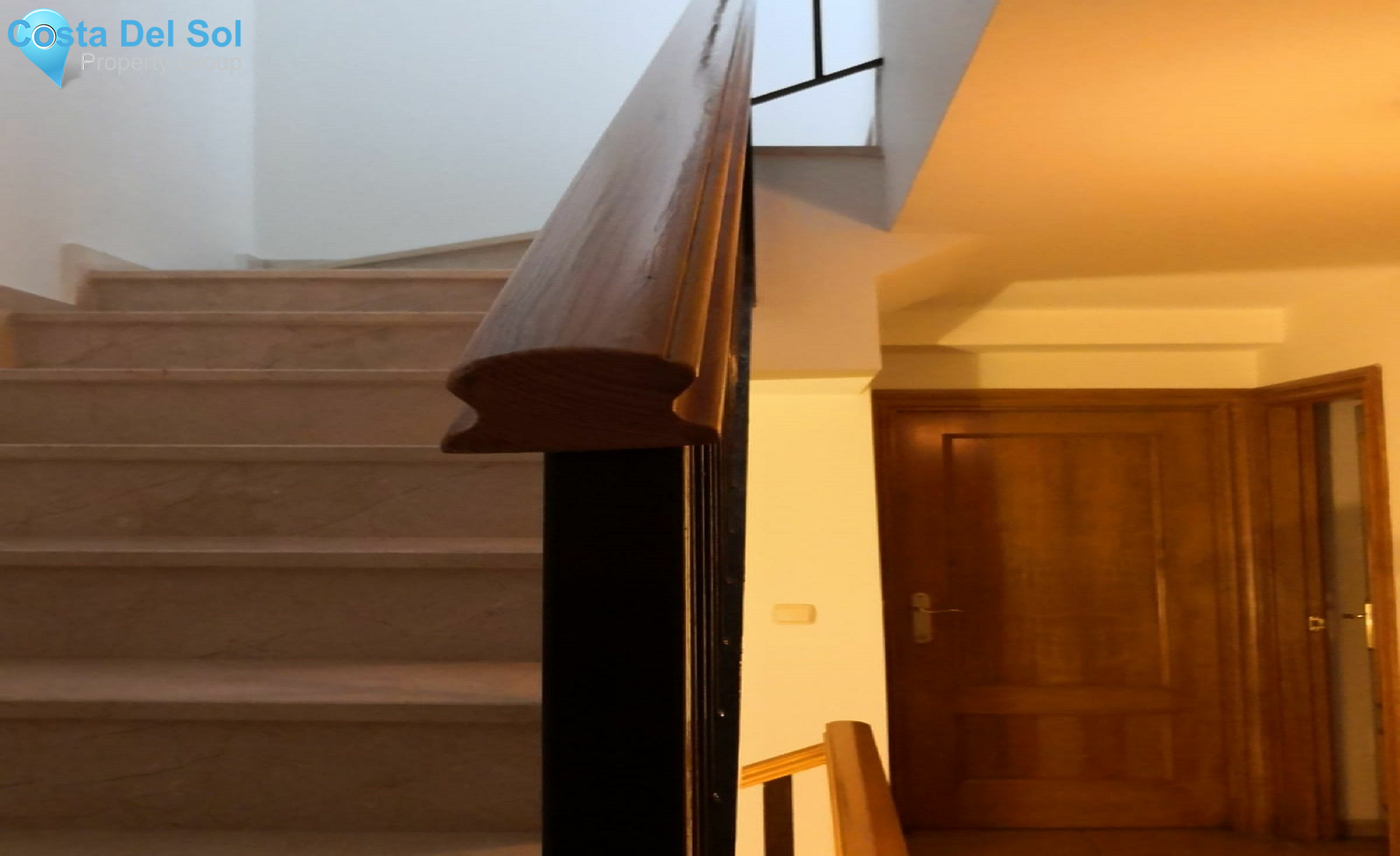 Ground Floor Apartment in Coín-1432556