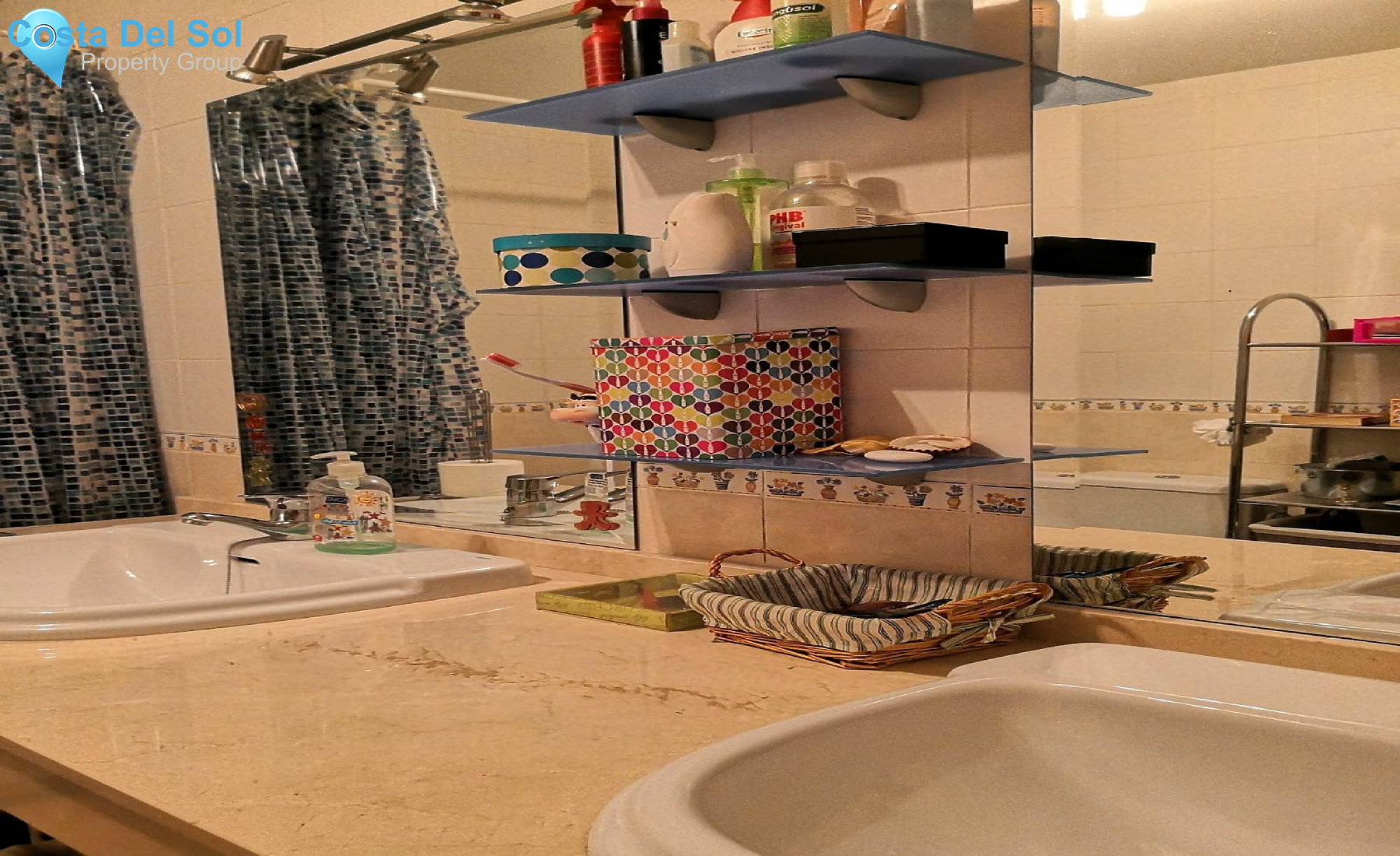 Ground Floor Apartment in Coín-1432558