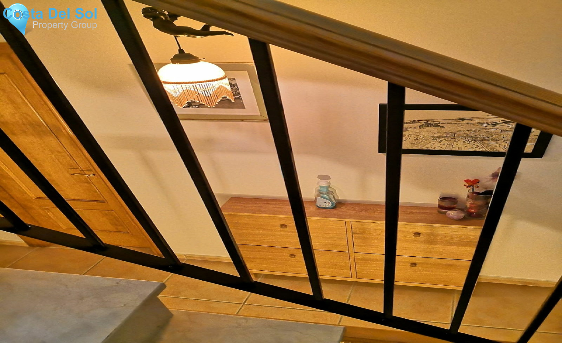 Ground Floor Apartment in Coín-1432548