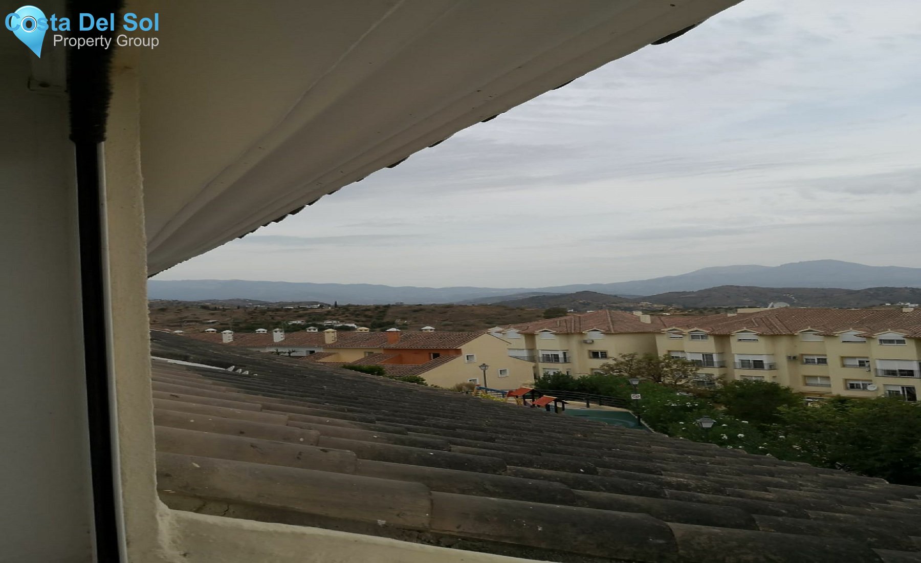 Ground Floor Apartment in Coín-1432549