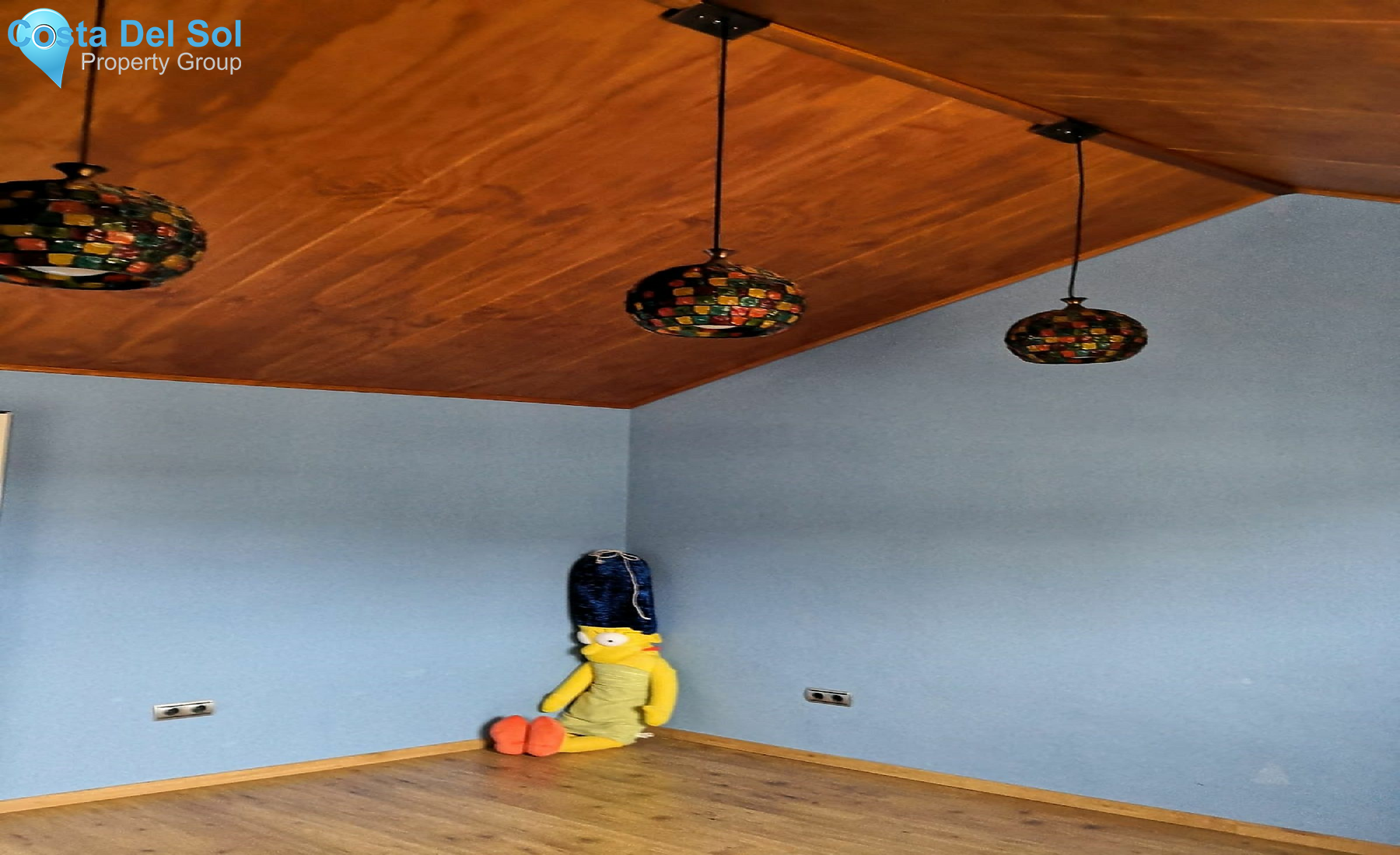 Ground Floor Apartment in Coín-1432550