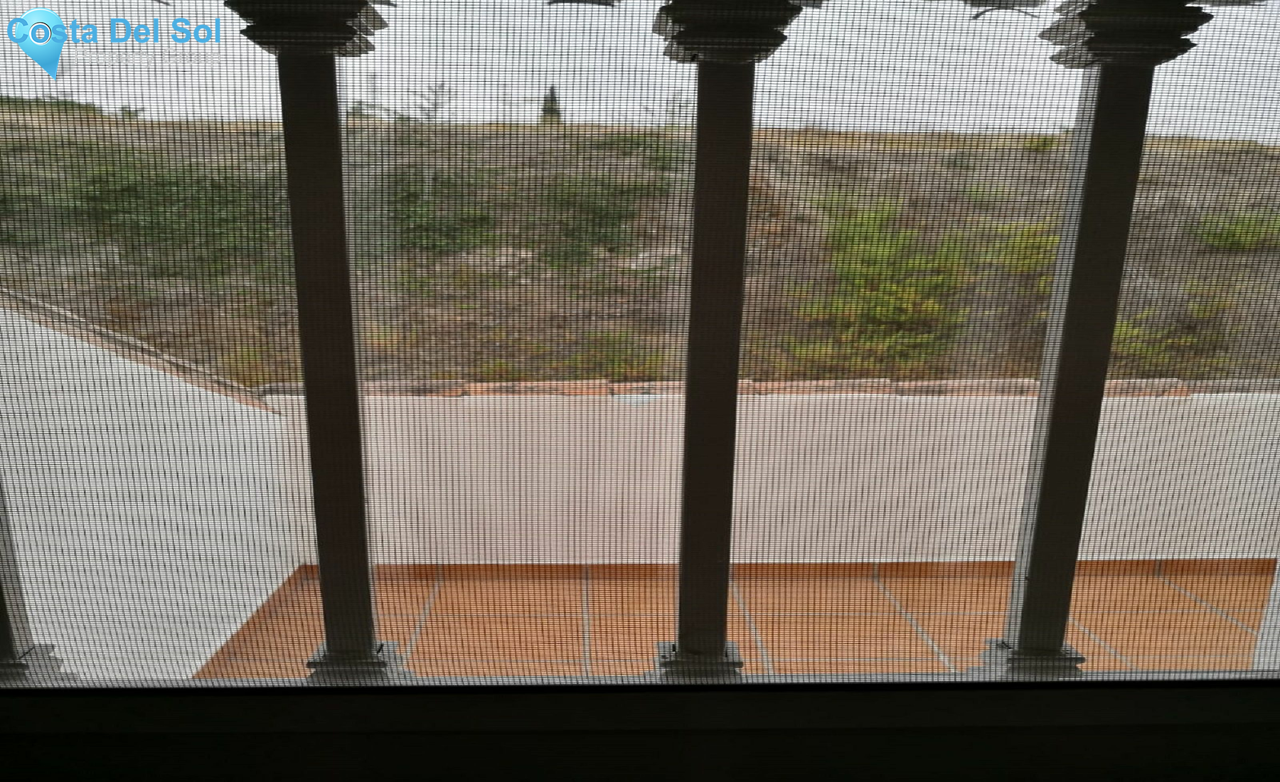 Ground Floor Apartment in Coín-1432551