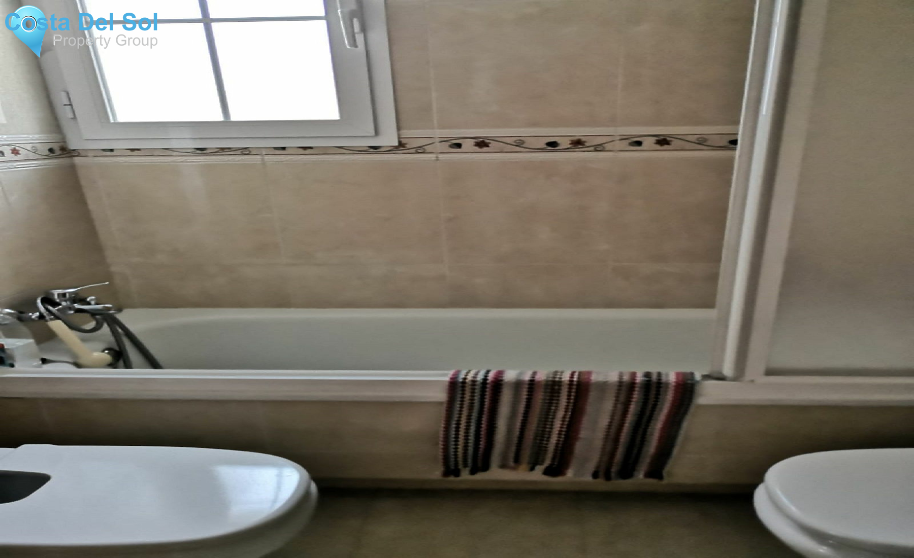 Ground Floor Apartment in Coín-1432554