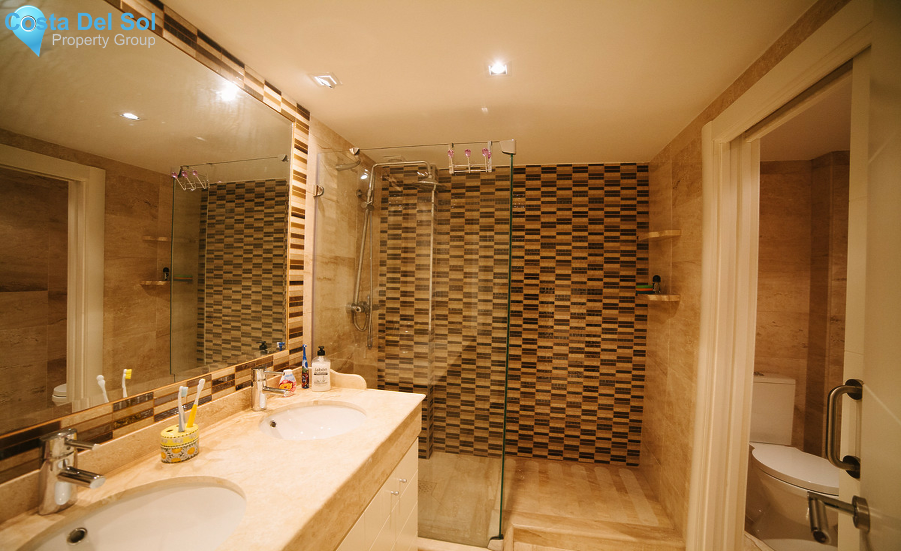 Ground Floor Apartment in Elviria