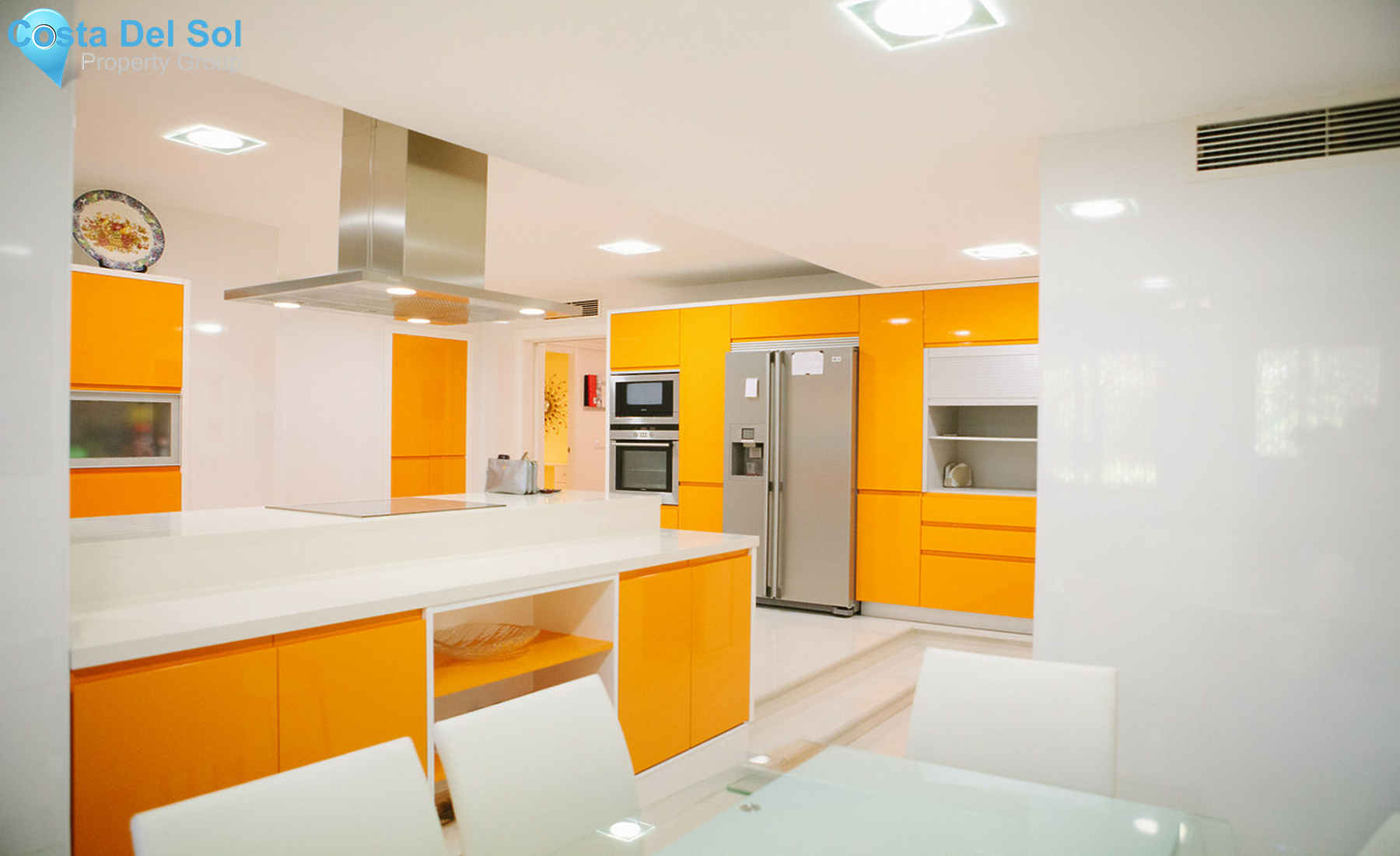 Ground Floor Apartment in Elviria-1455762