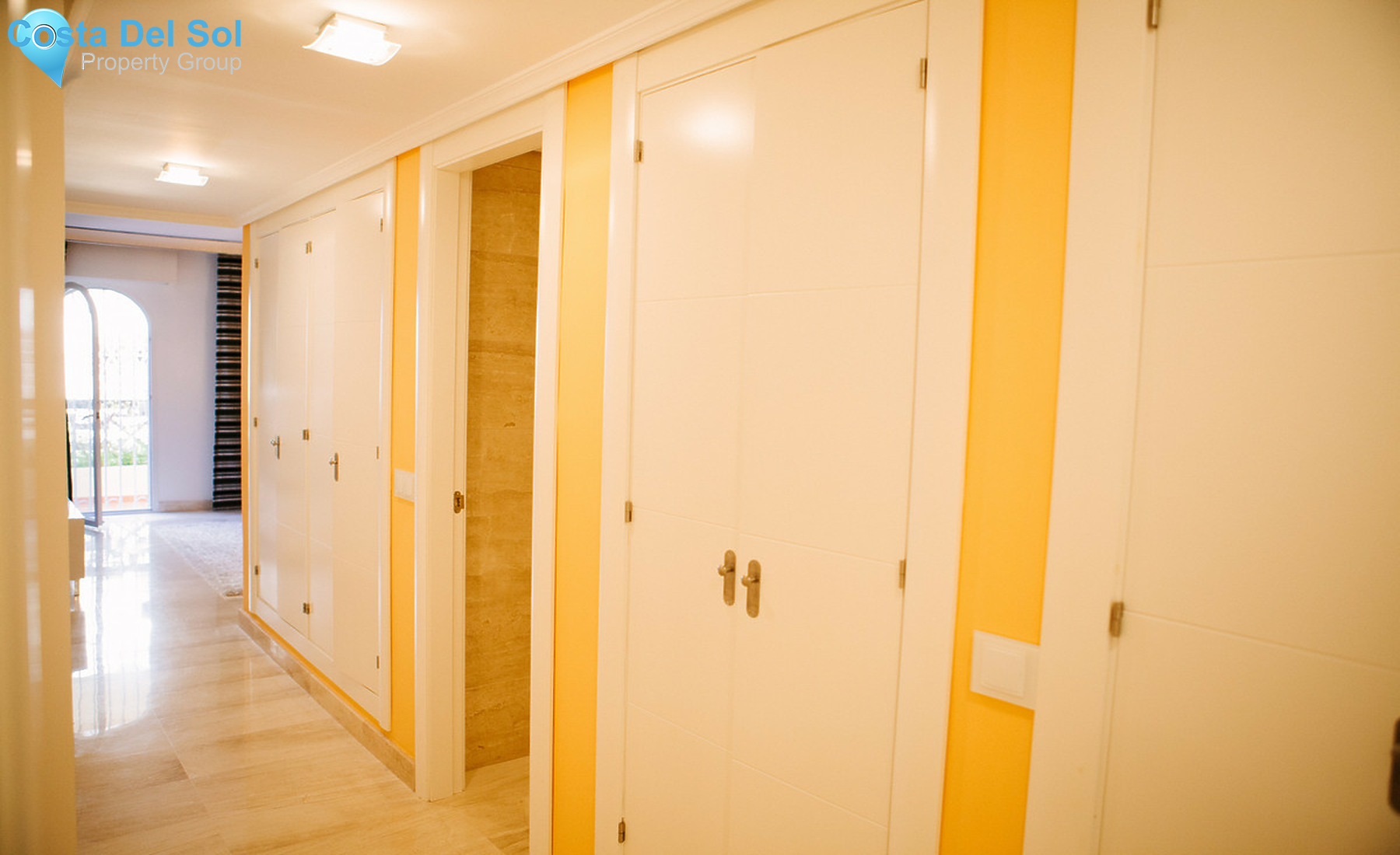 Ground Floor Apartment in Elviria-1455765