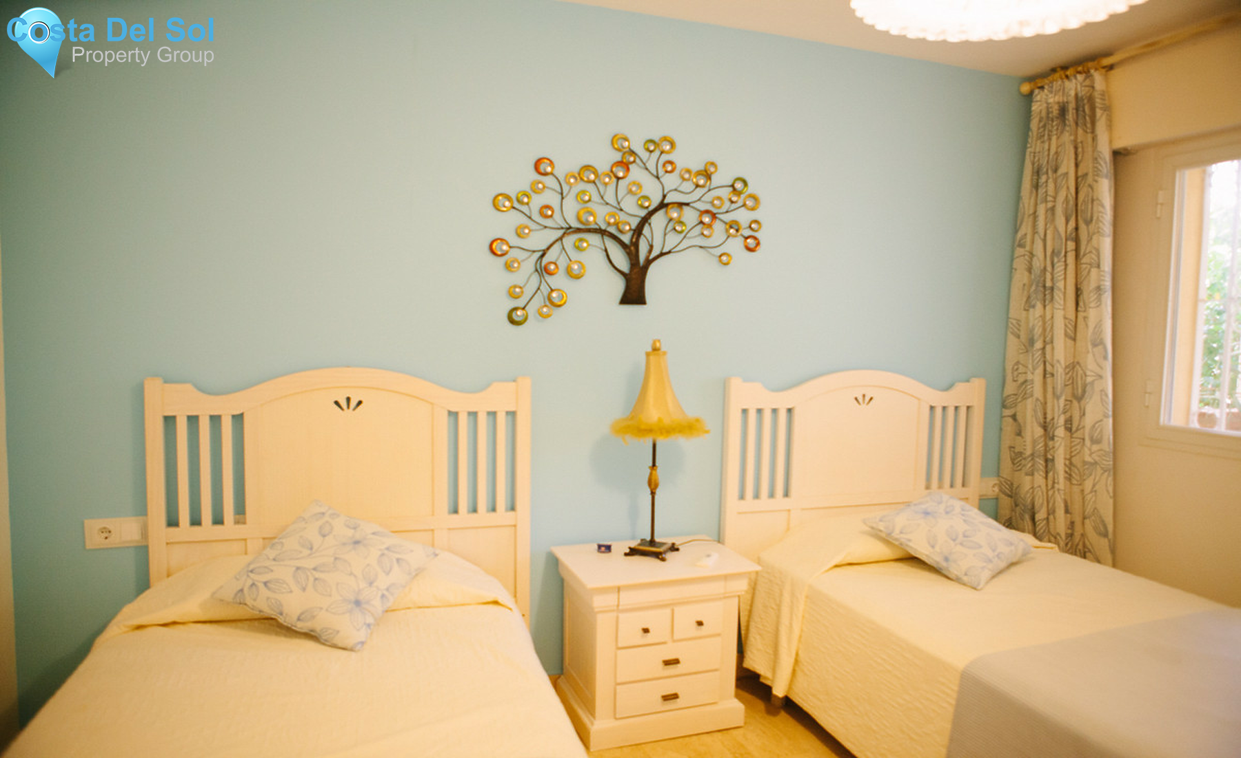 Ground Floor Apartment in Elviria-1455767