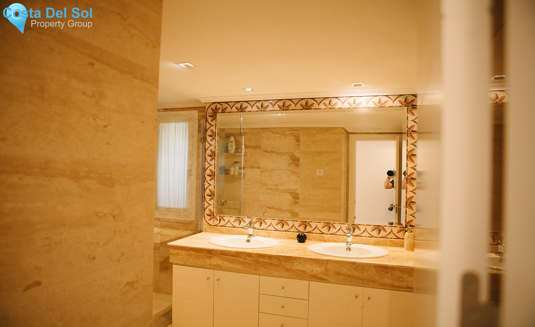 Ground Floor Apartment in Elviria-1455768