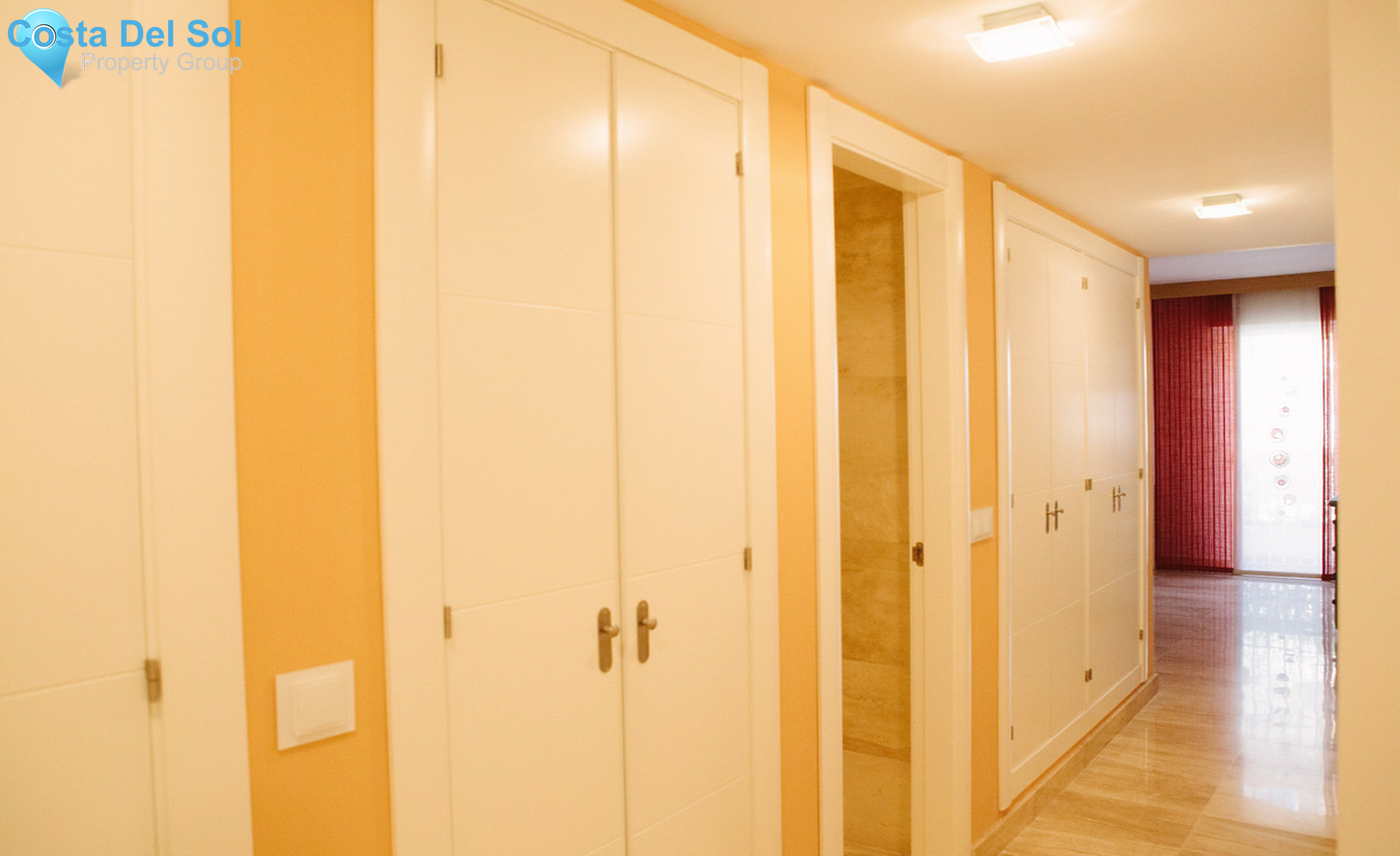 Ground Floor Apartment in Elviria-1455771