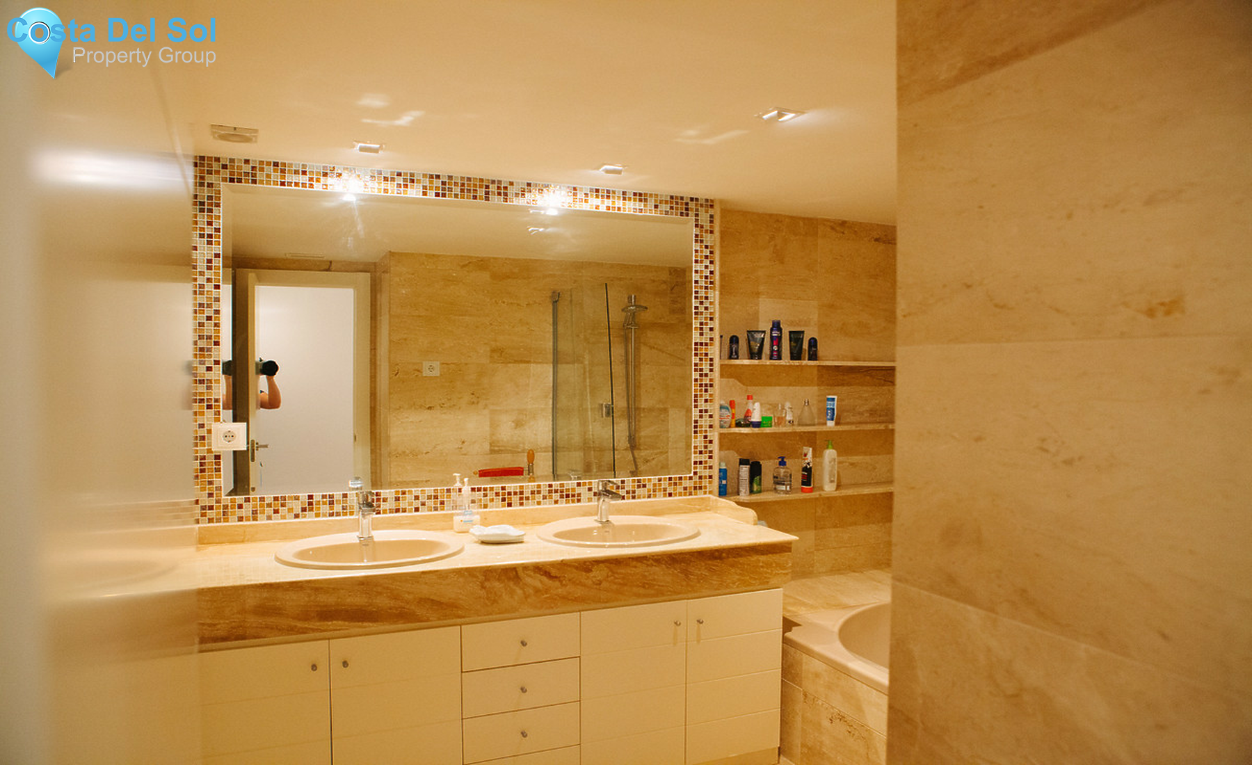 Ground Floor Apartment in Elviria-1455772