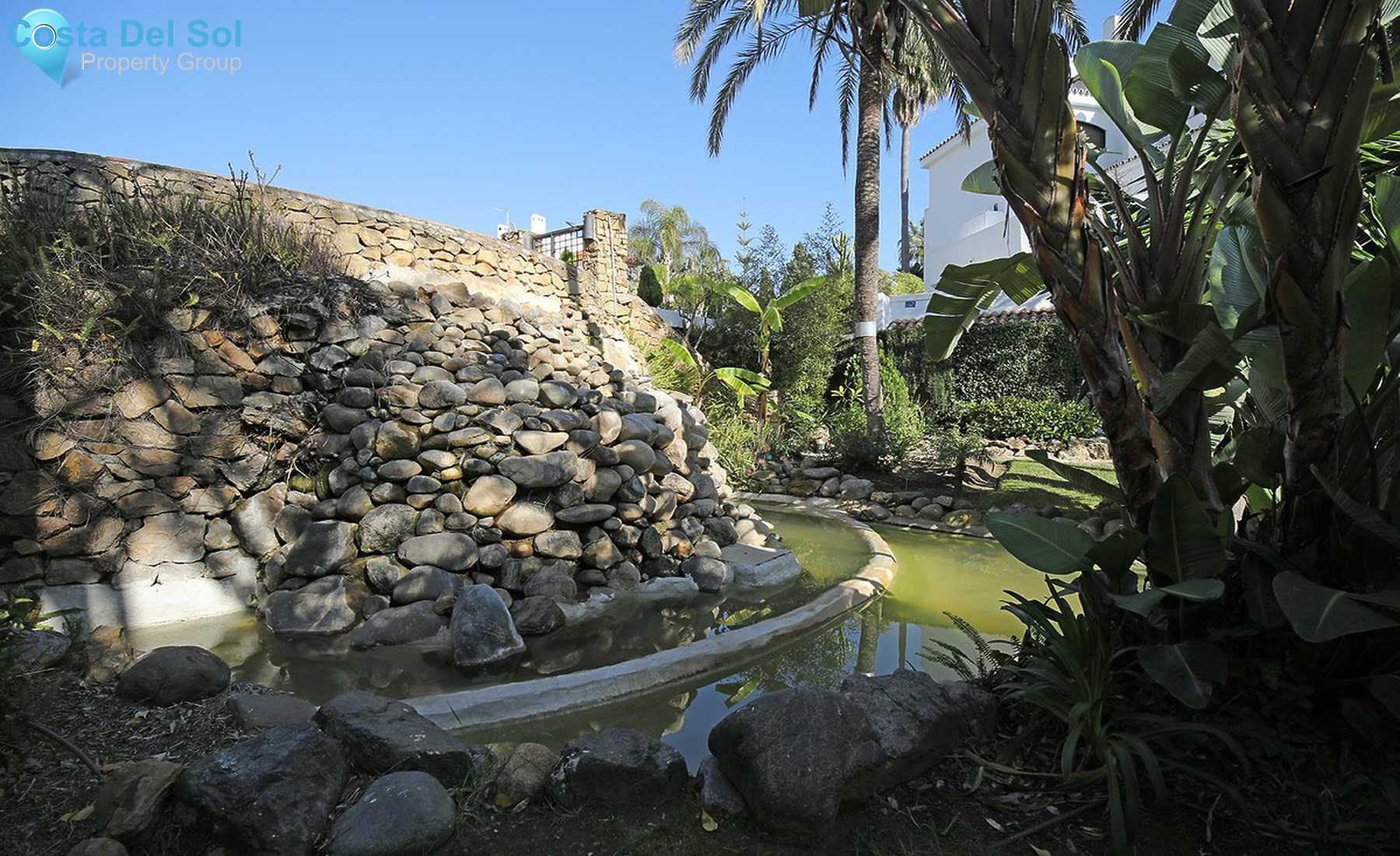 Ground Floor Apartment in Elviria