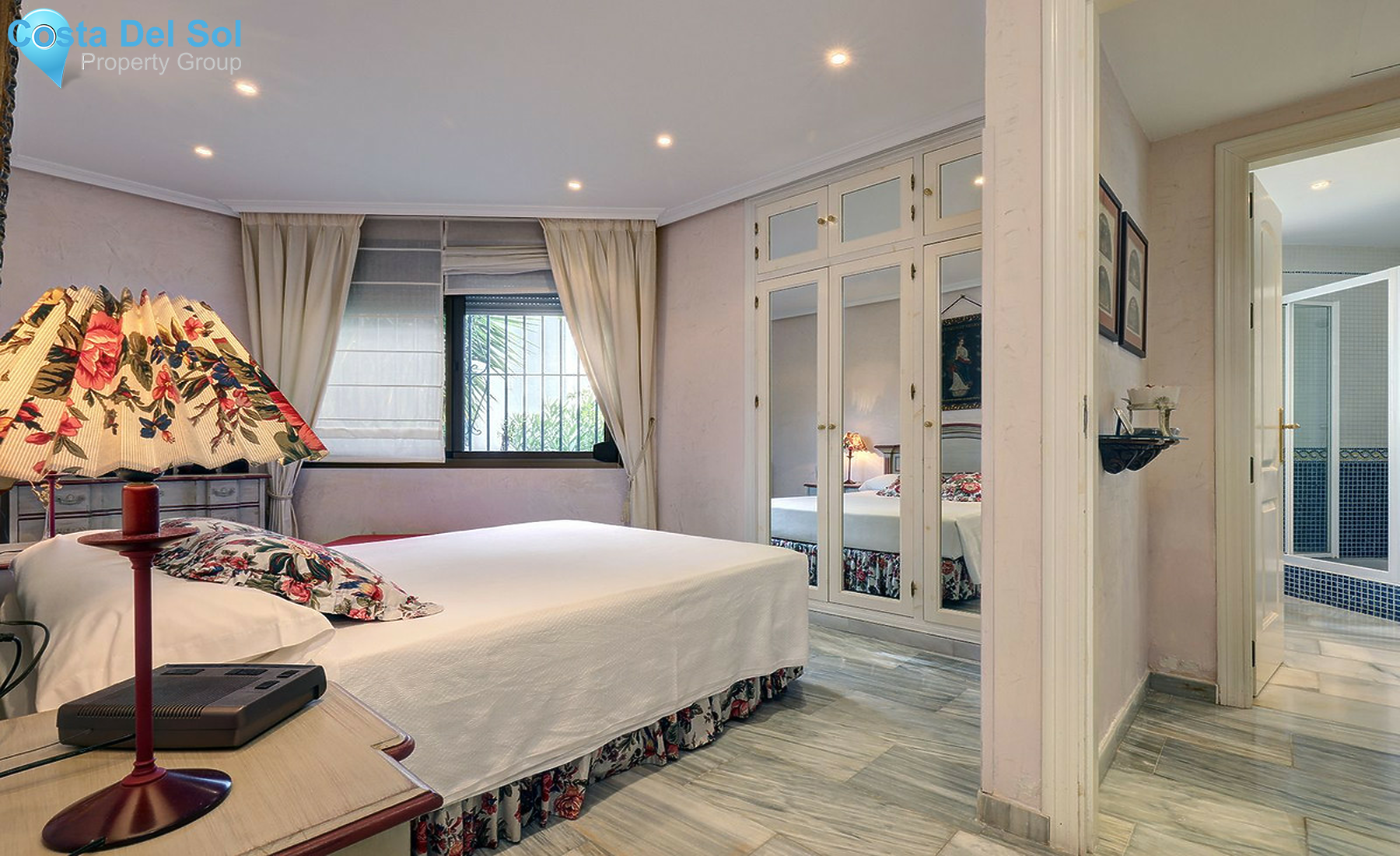 Ground Floor Apartment in Elviria-1525913