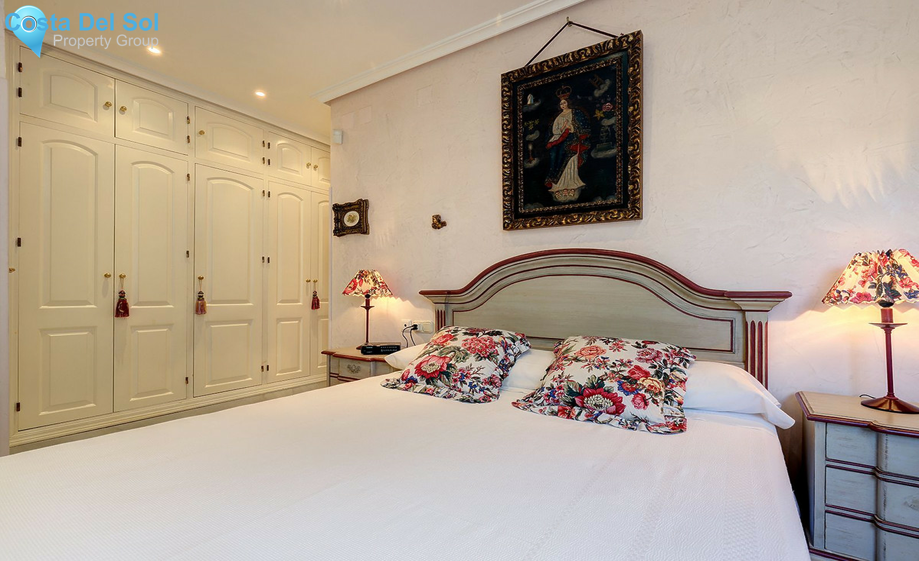 Ground Floor Apartment in Elviria-1525914