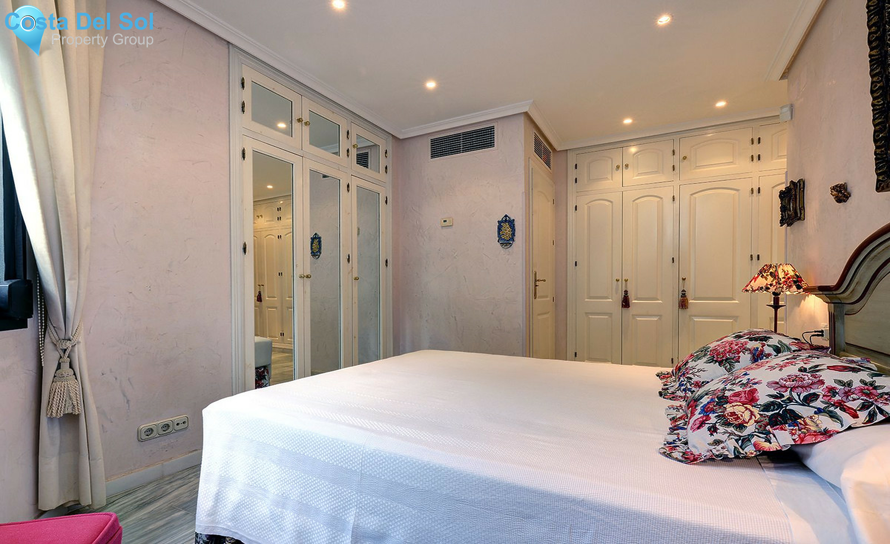 Ground Floor Apartment in Elviria-1525915