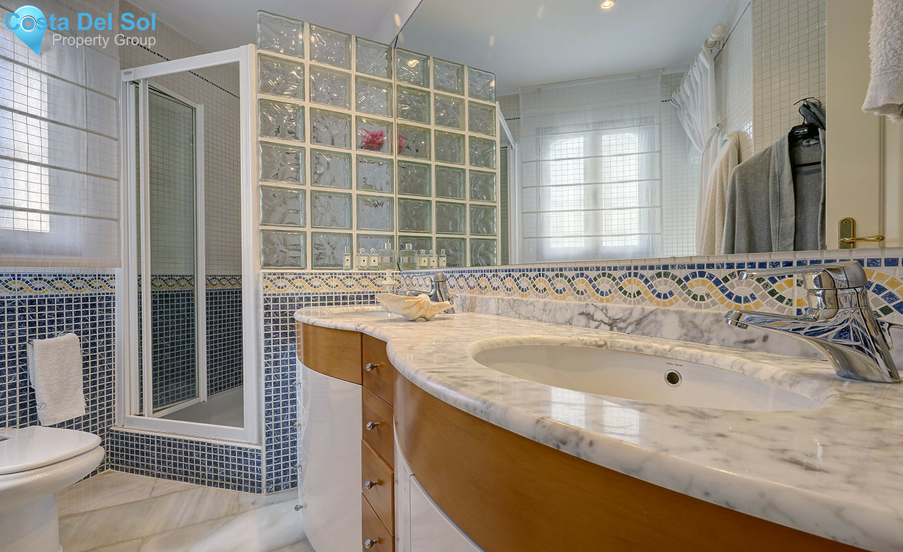 Ground Floor Apartment in Elviria-1525916