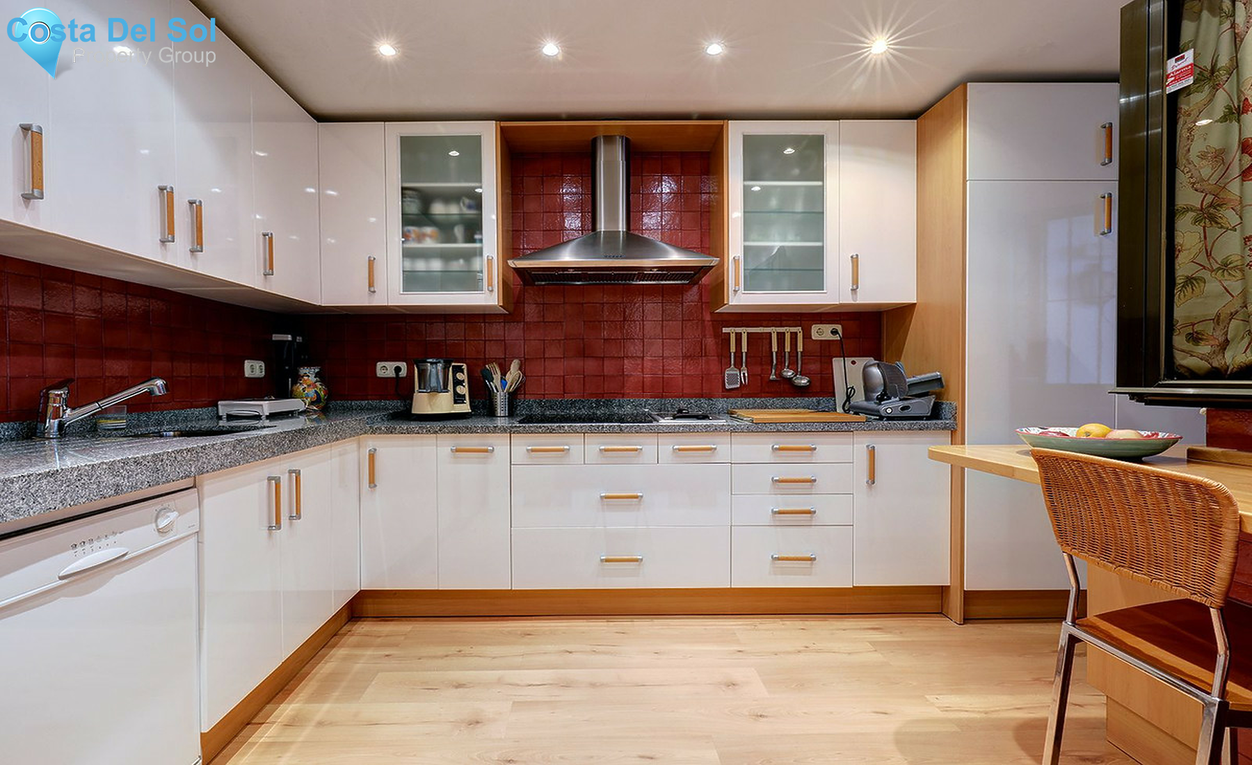 Ground Floor Apartment in Elviria-1525908