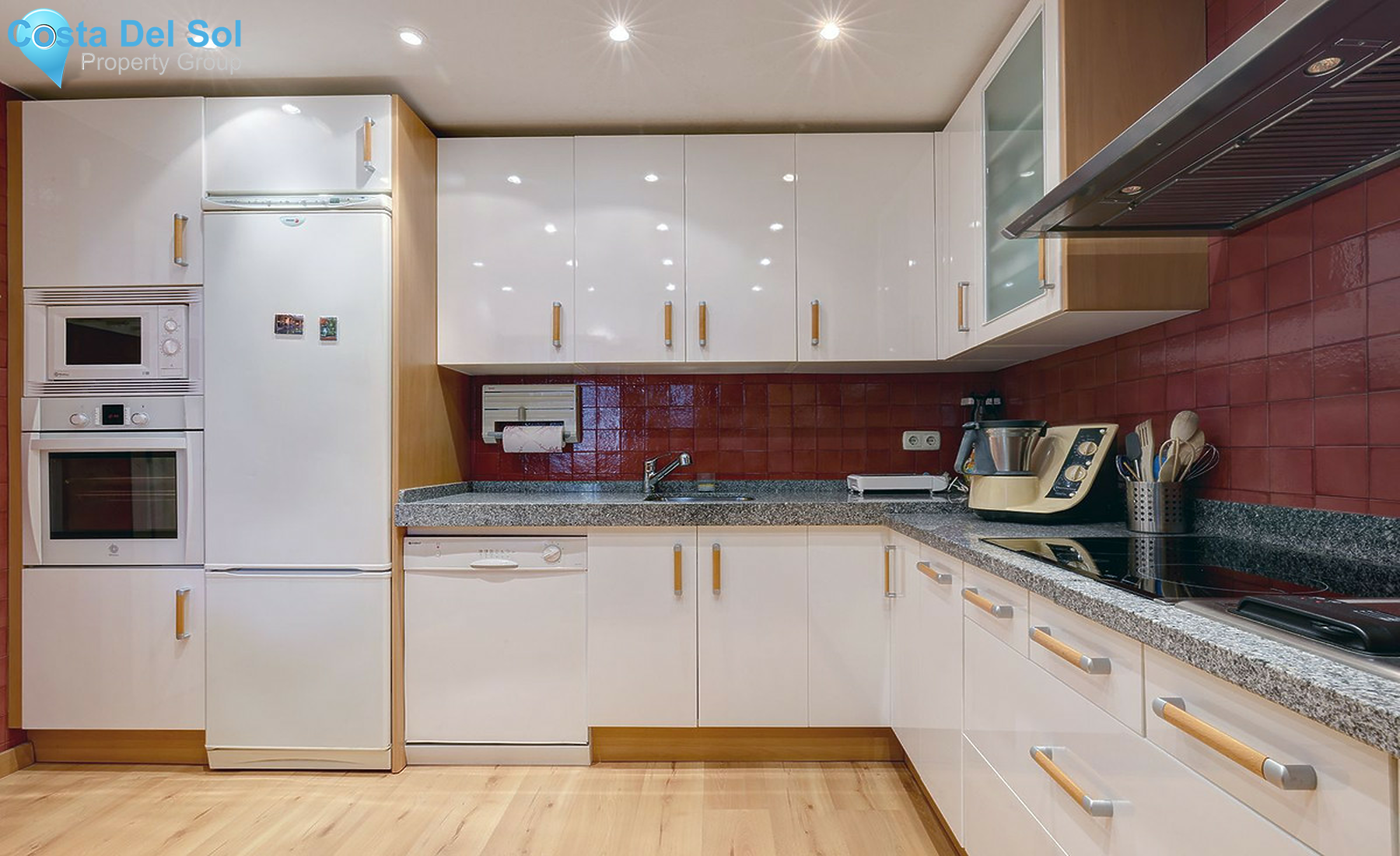 Ground Floor Apartment in Elviria-1525909