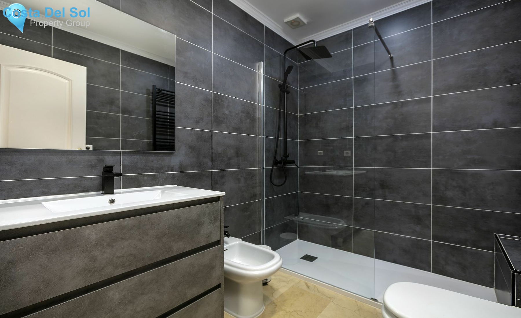 Ground Floor Apartment in Elviria-1171010