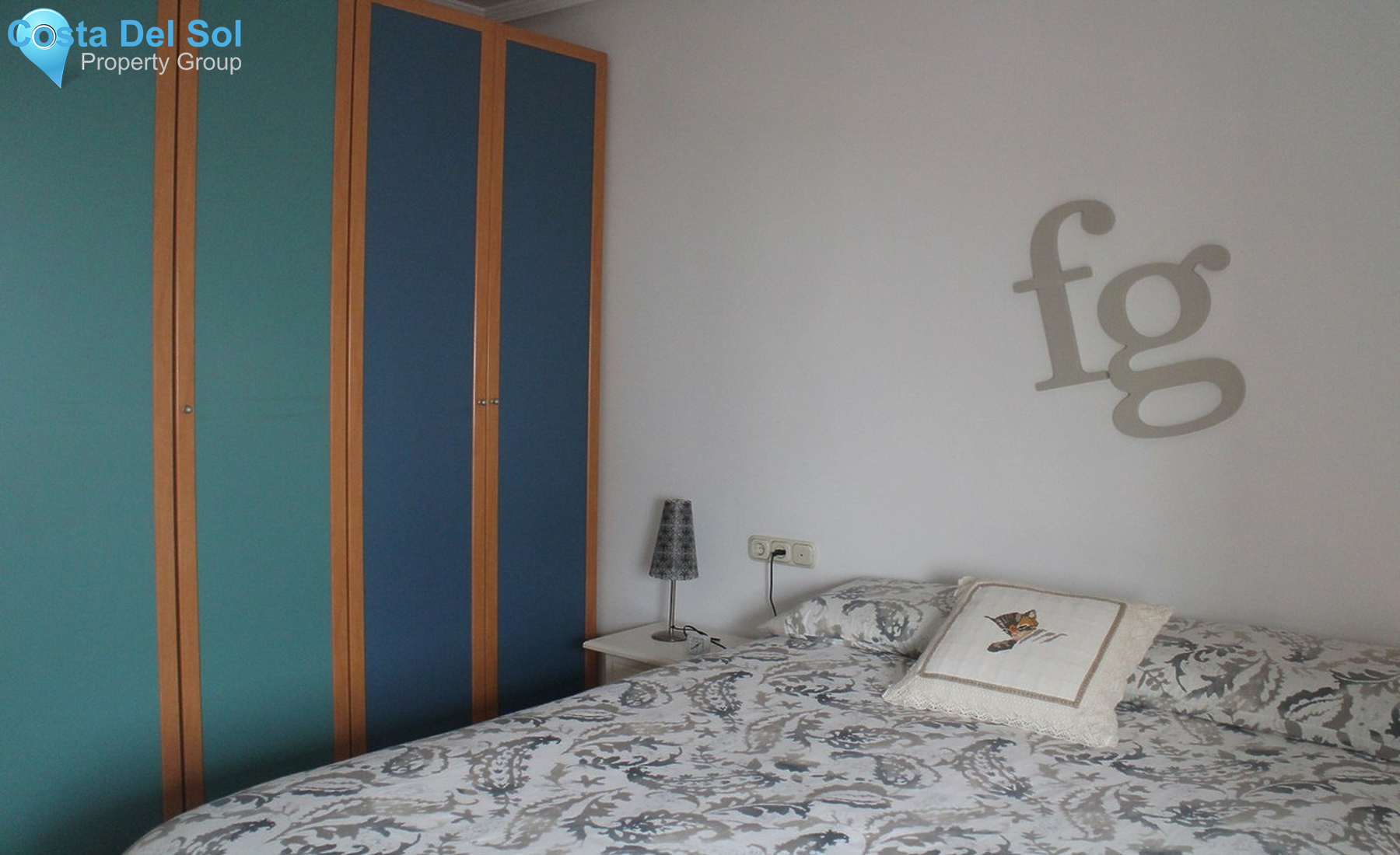 Ground Floor Apartment in Estepona-1385760