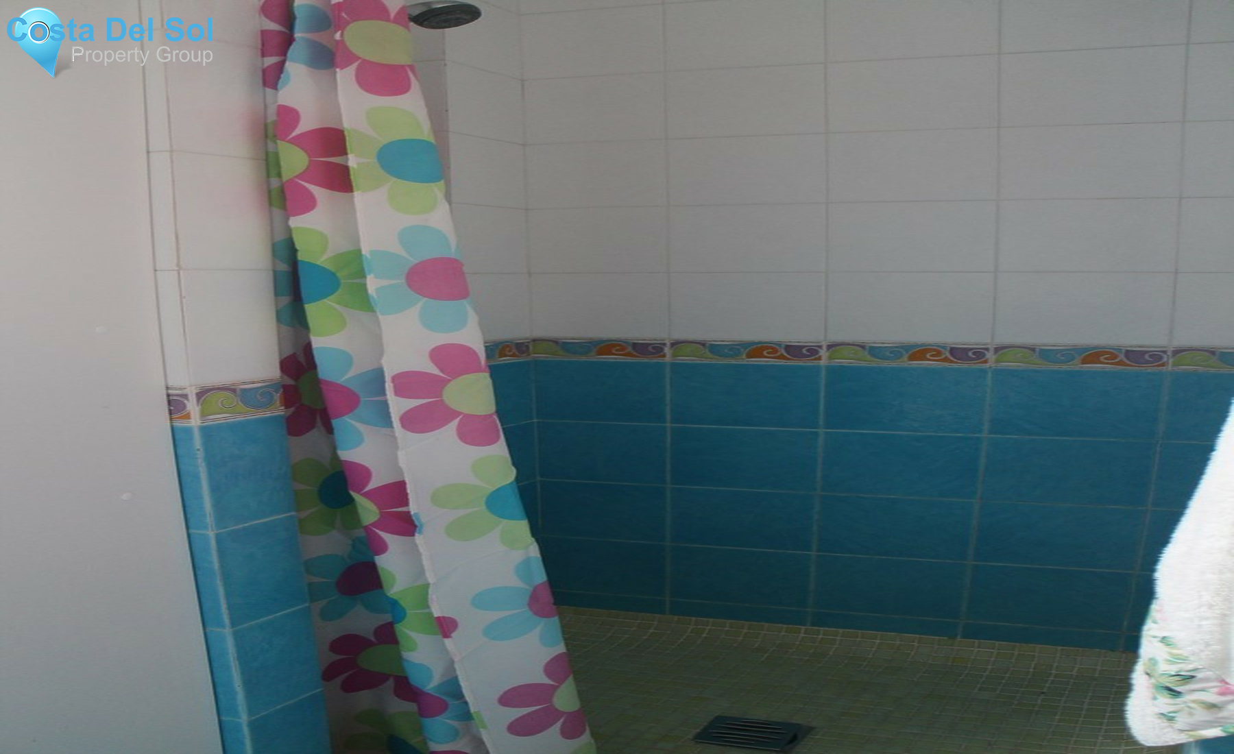 Ground Floor Apartment in Estepona-1385764