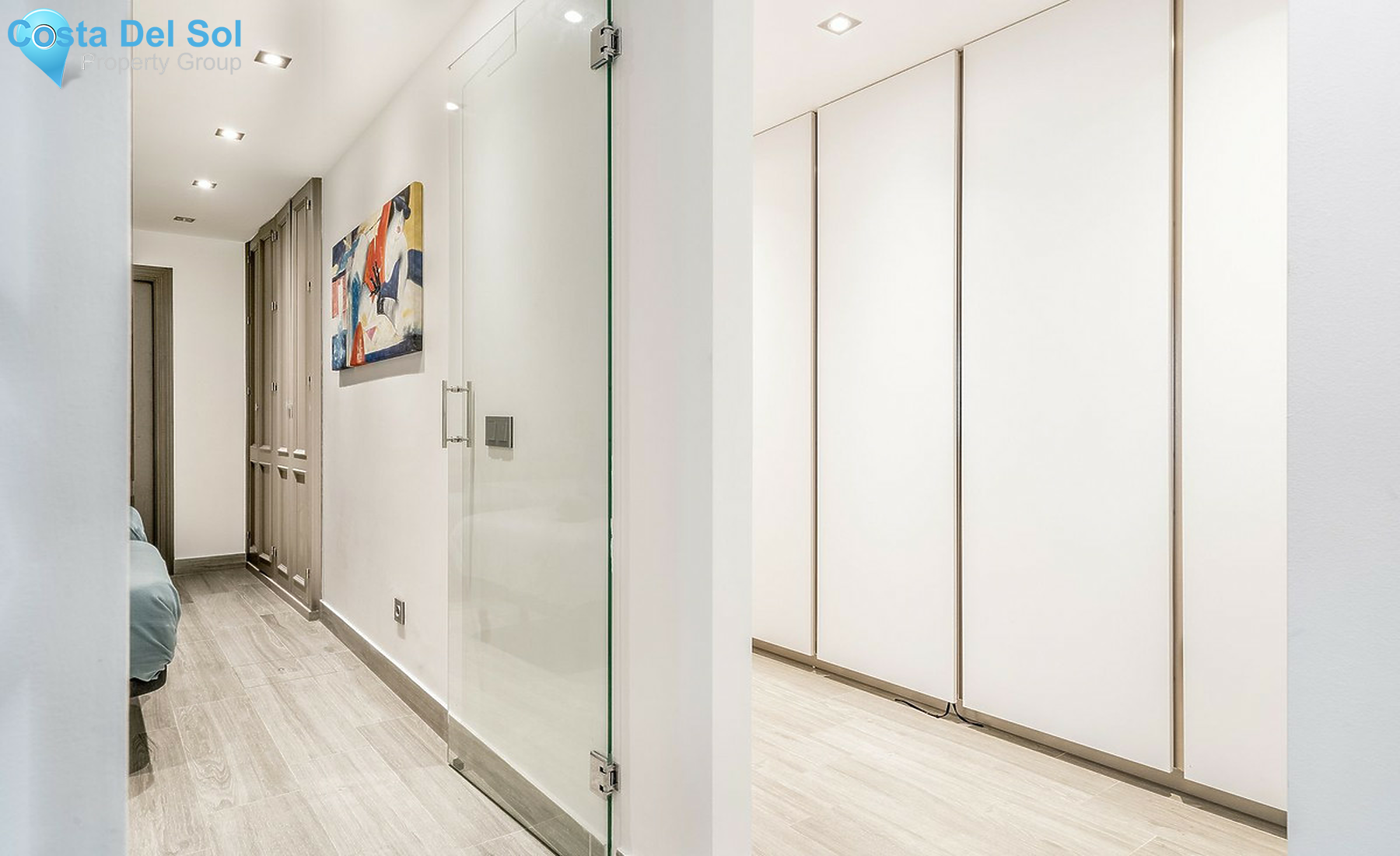 Ground Floor Apartment in Estepona-1556750