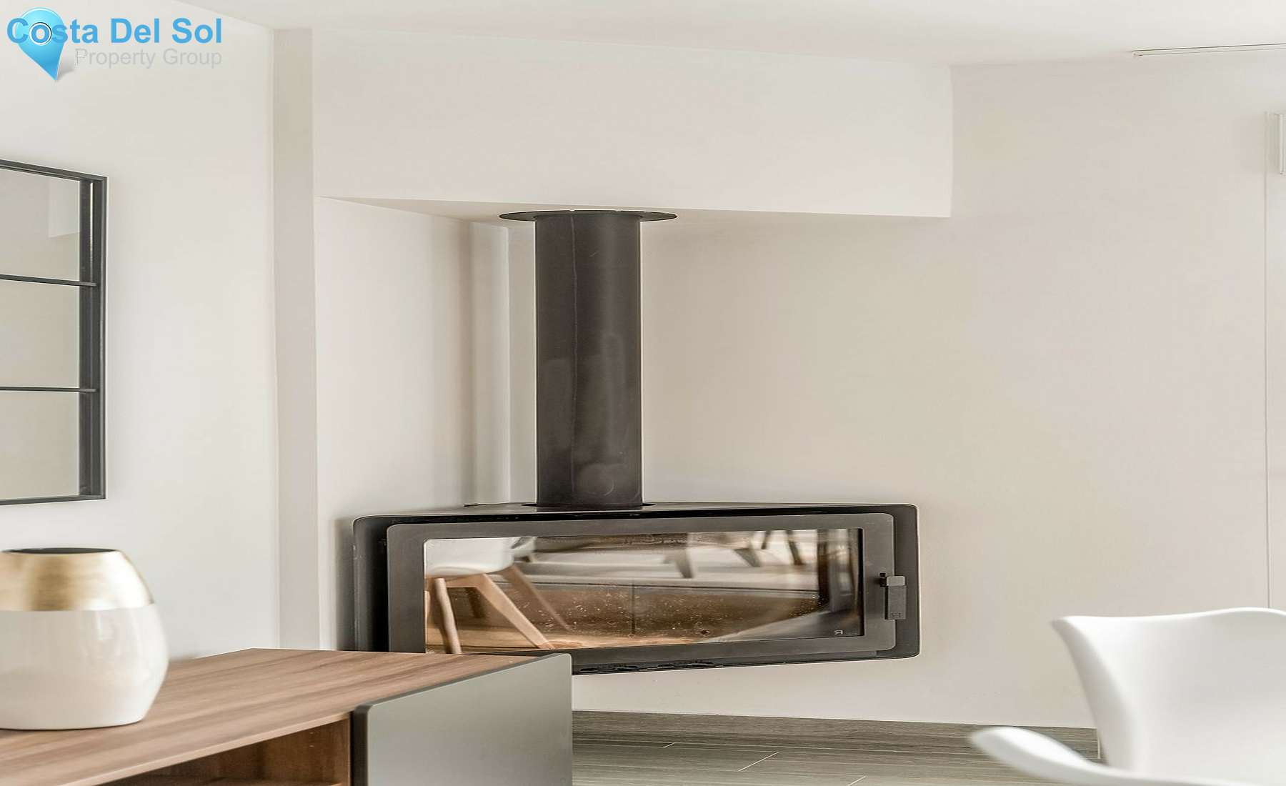 Ground Floor Apartment in Estepona-1556735