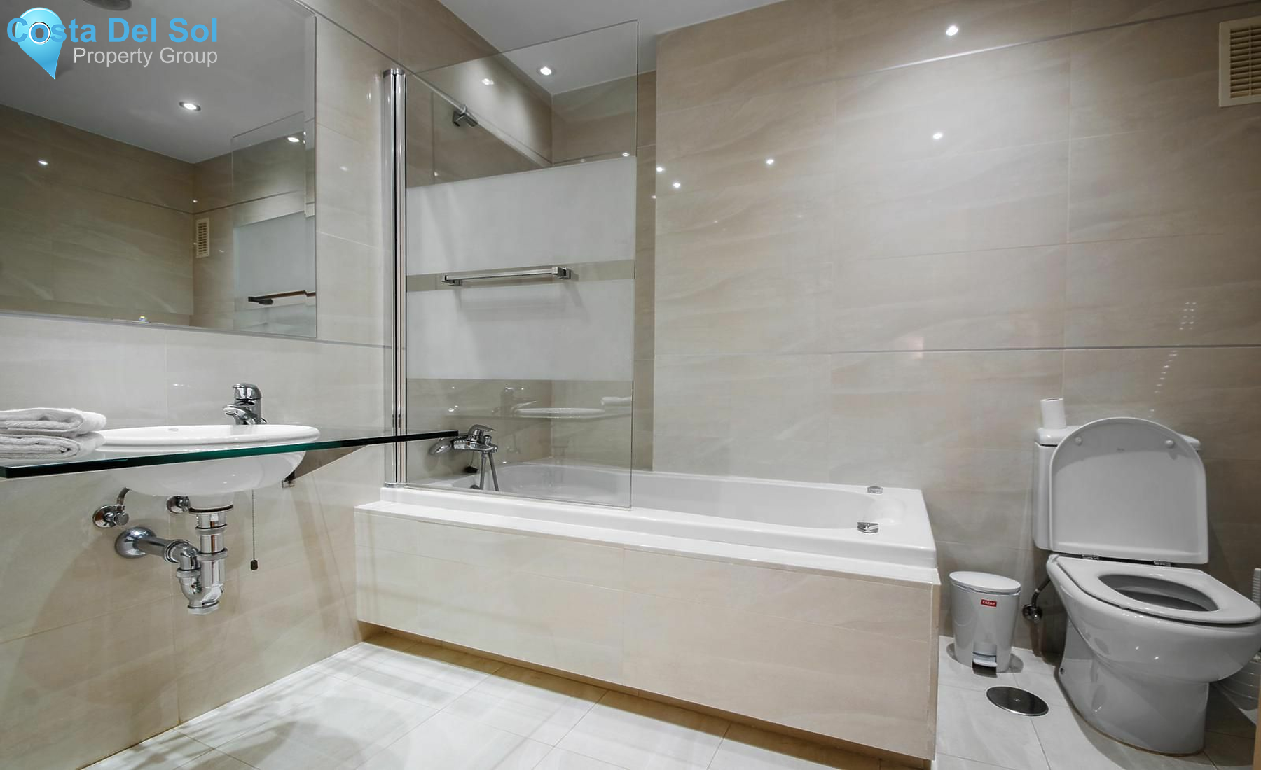 Ground Floor Apartment in Estepona-1153897