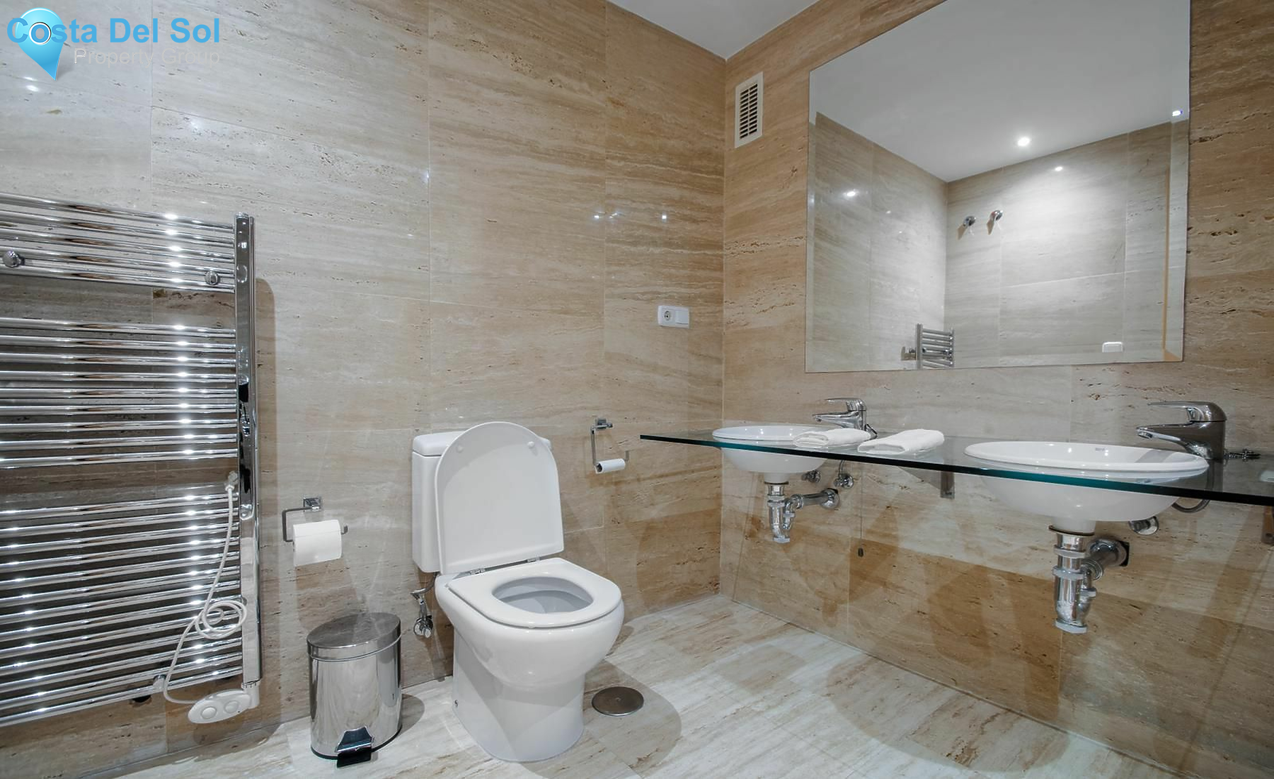 Ground Floor Apartment in Estepona-1153901