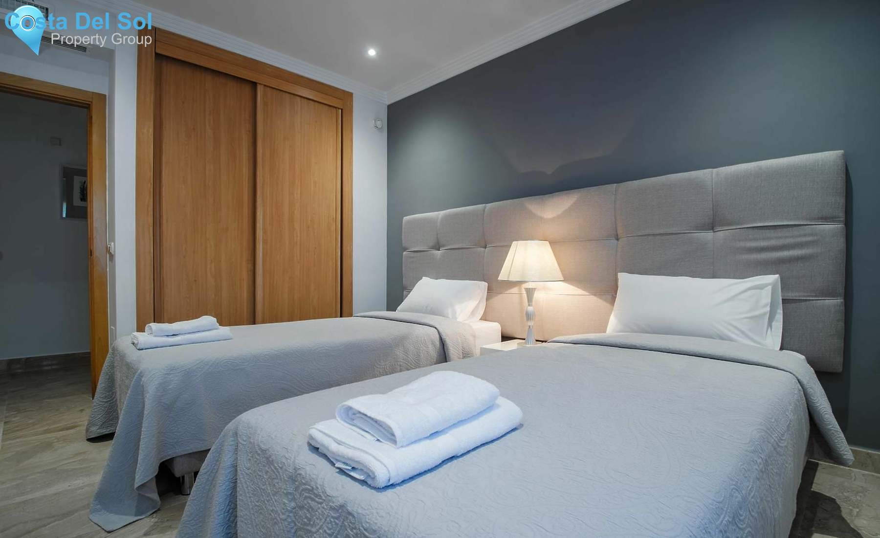 Ground Floor Apartment in Estepona-1153896