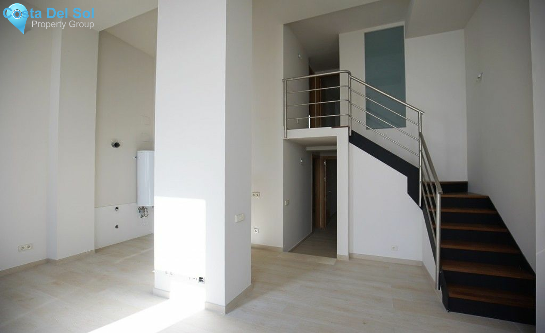 Ground Floor Apartment in Estepona