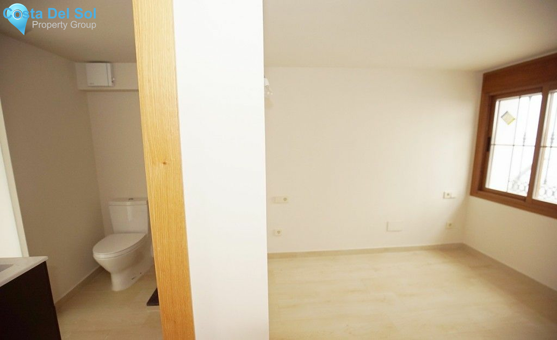 Ground Floor Apartment in Estepona-1226745