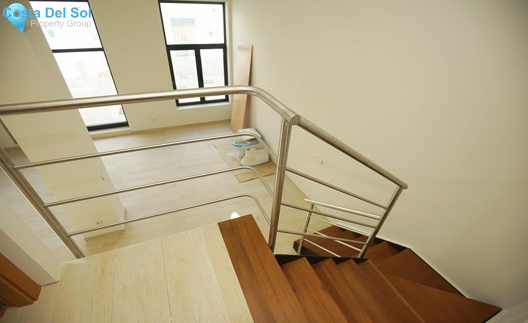Ground Floor Apartment in Estepona-1226747