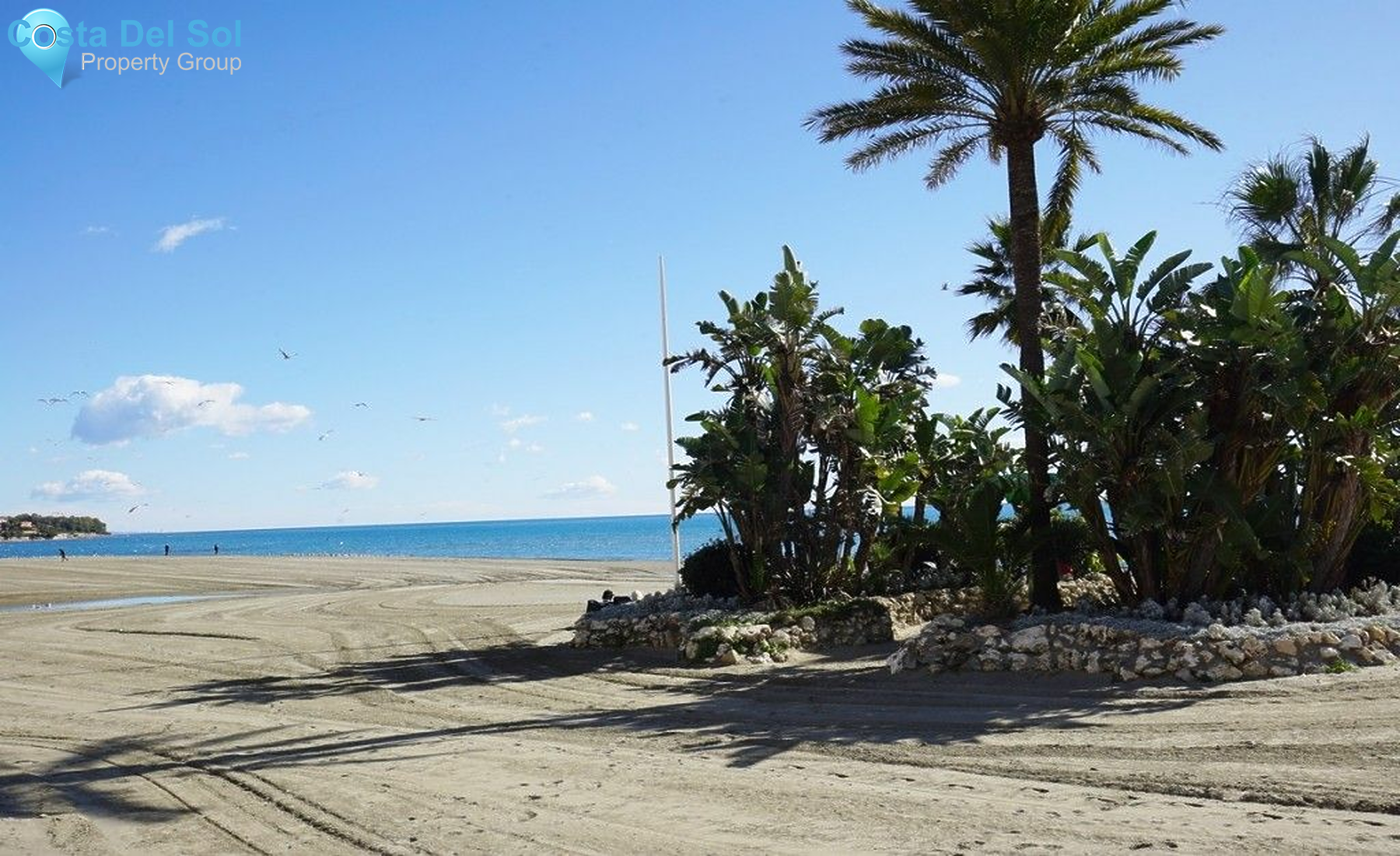Ground Floor Apartment in Estepona-1226748