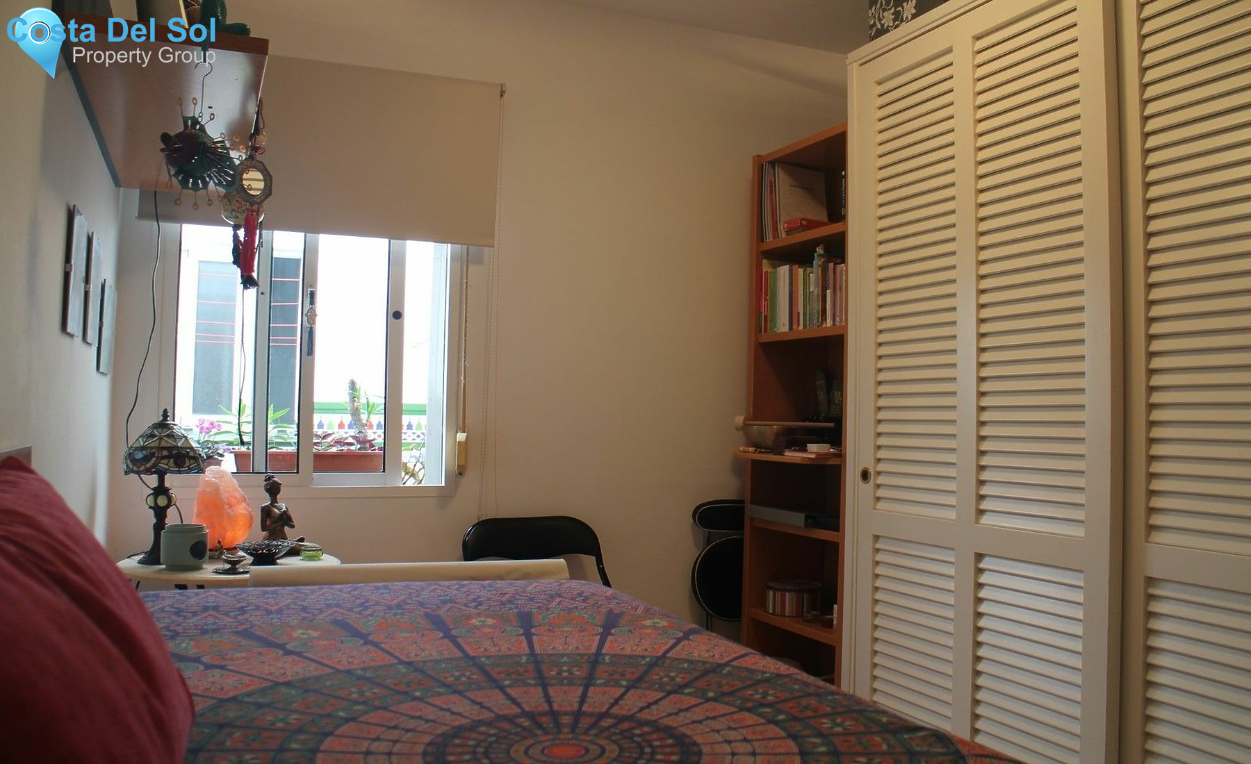 Ground Floor Apartment in Estepona-1227105