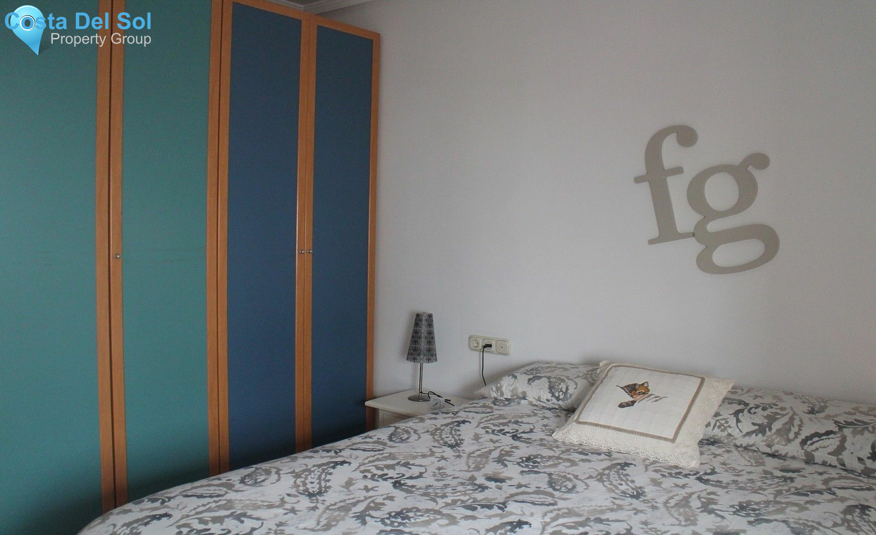 Ground Floor Apartment in Estepona-1227106