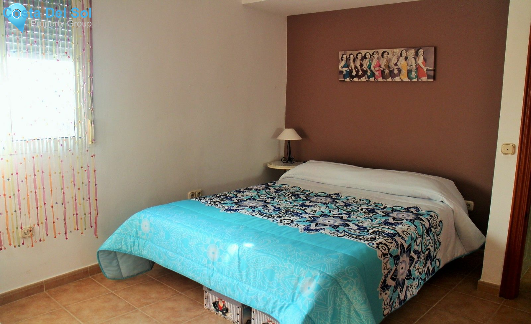 Ground Floor Apartment in Estepona-1227108