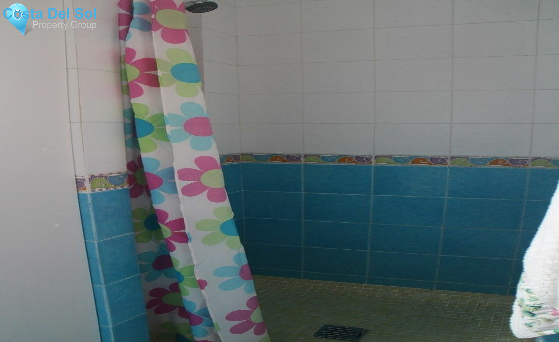 Ground Floor Apartment in Estepona-1227110