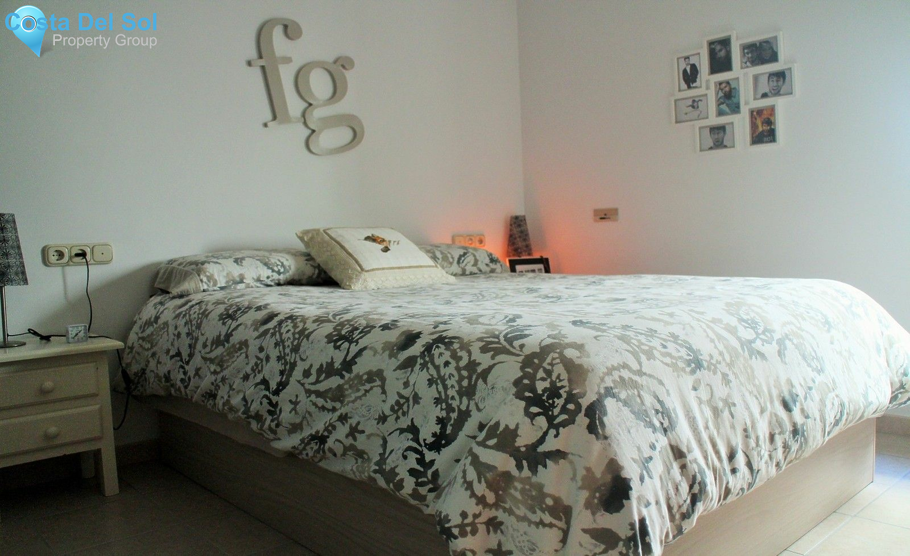 Ground Floor Apartment in Estepona-1227097