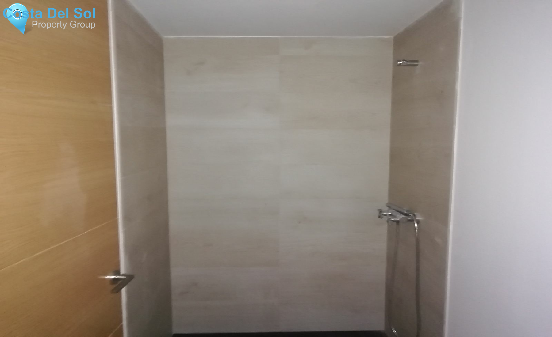Ground Floor Apartment in Estepona-1398982