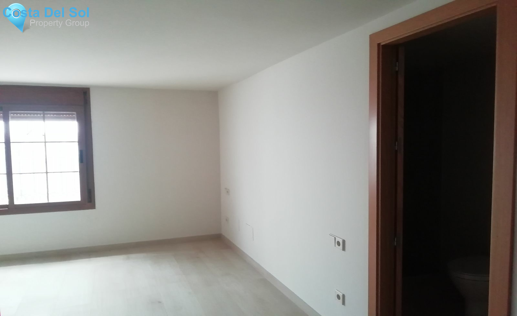 Ground Floor Apartment in Estepona-1398983