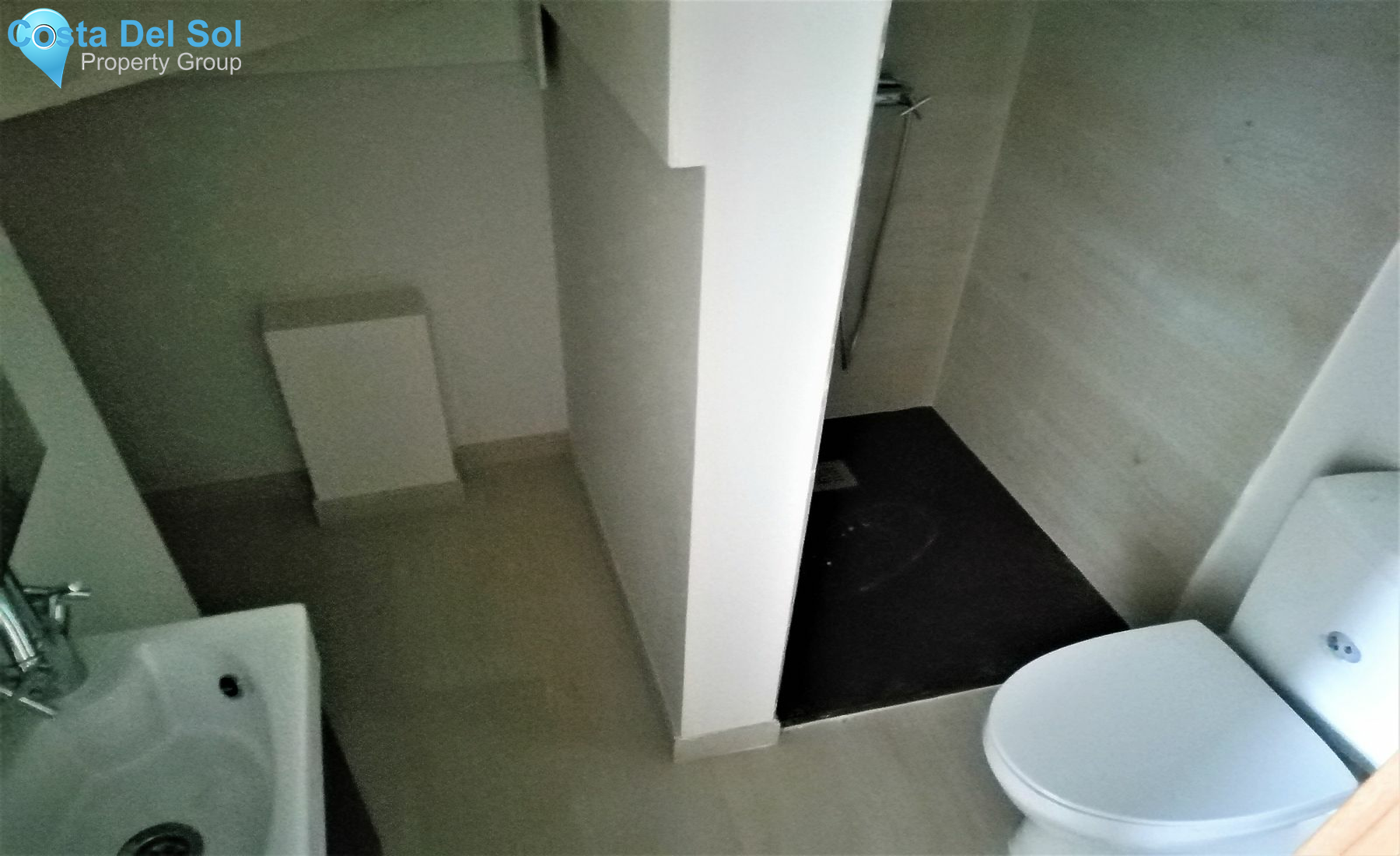 Ground Floor Apartment in Estepona-1398984