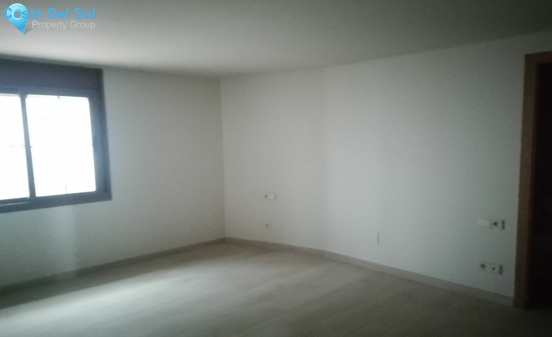 Ground Floor Apartment in Estepona-1398986