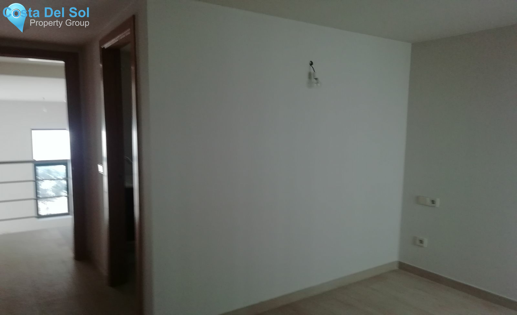 Ground Floor Apartment in Estepona-1398988